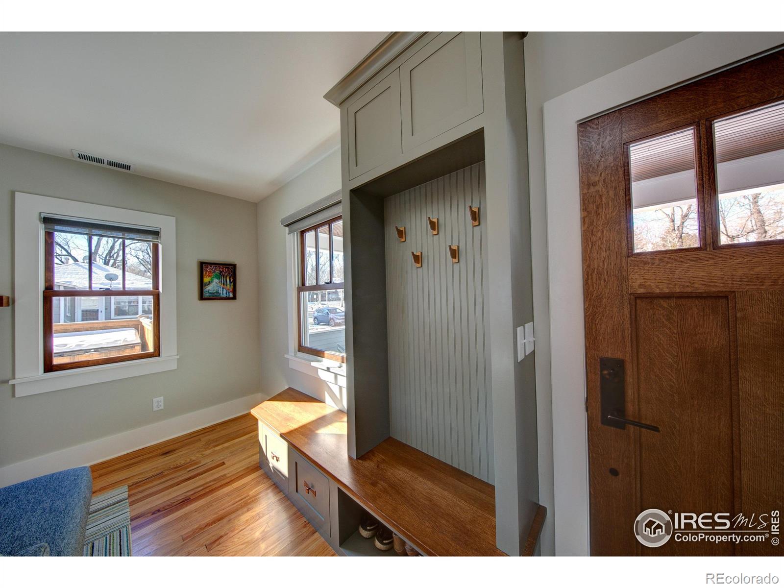 MLS Image #4 for 218 s loomis avenue,fort collins, Colorado