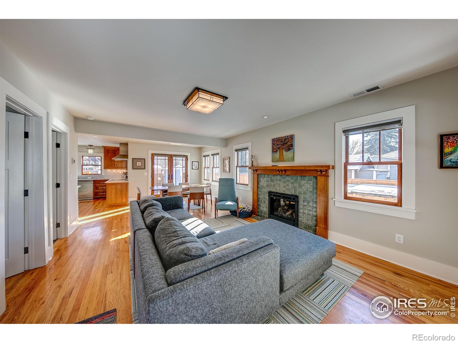 MLS Image #5 for 218 s loomis avenue,fort collins, Colorado