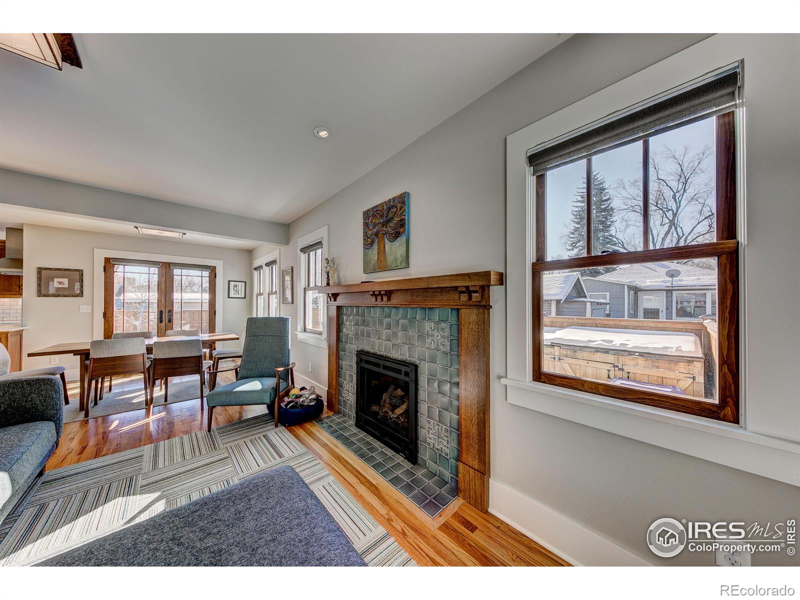 MLS Image #9 for 218 s loomis avenue,fort collins, Colorado