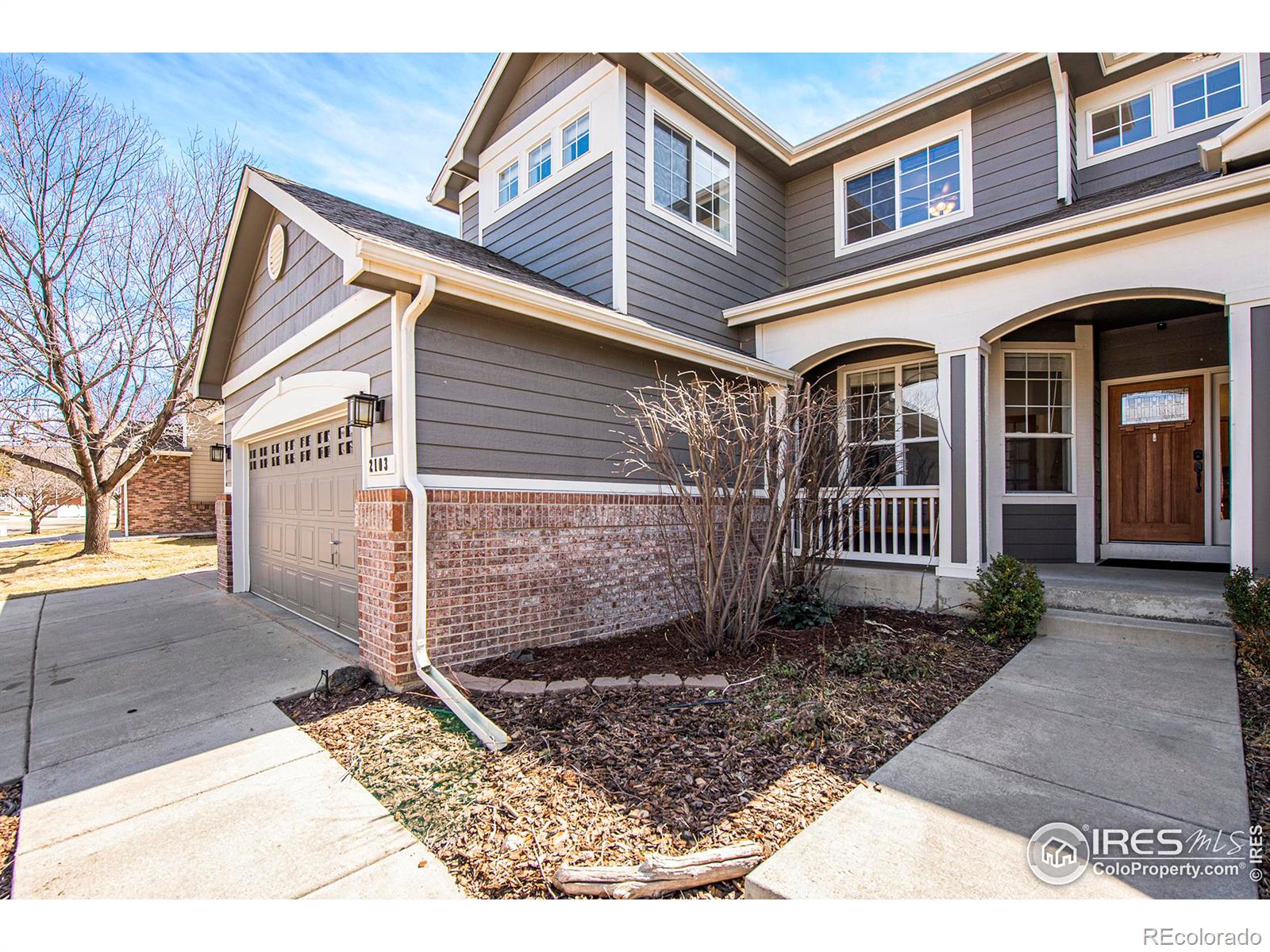 MLS Image #2 for 2103  pintail drive,longmont, Colorado