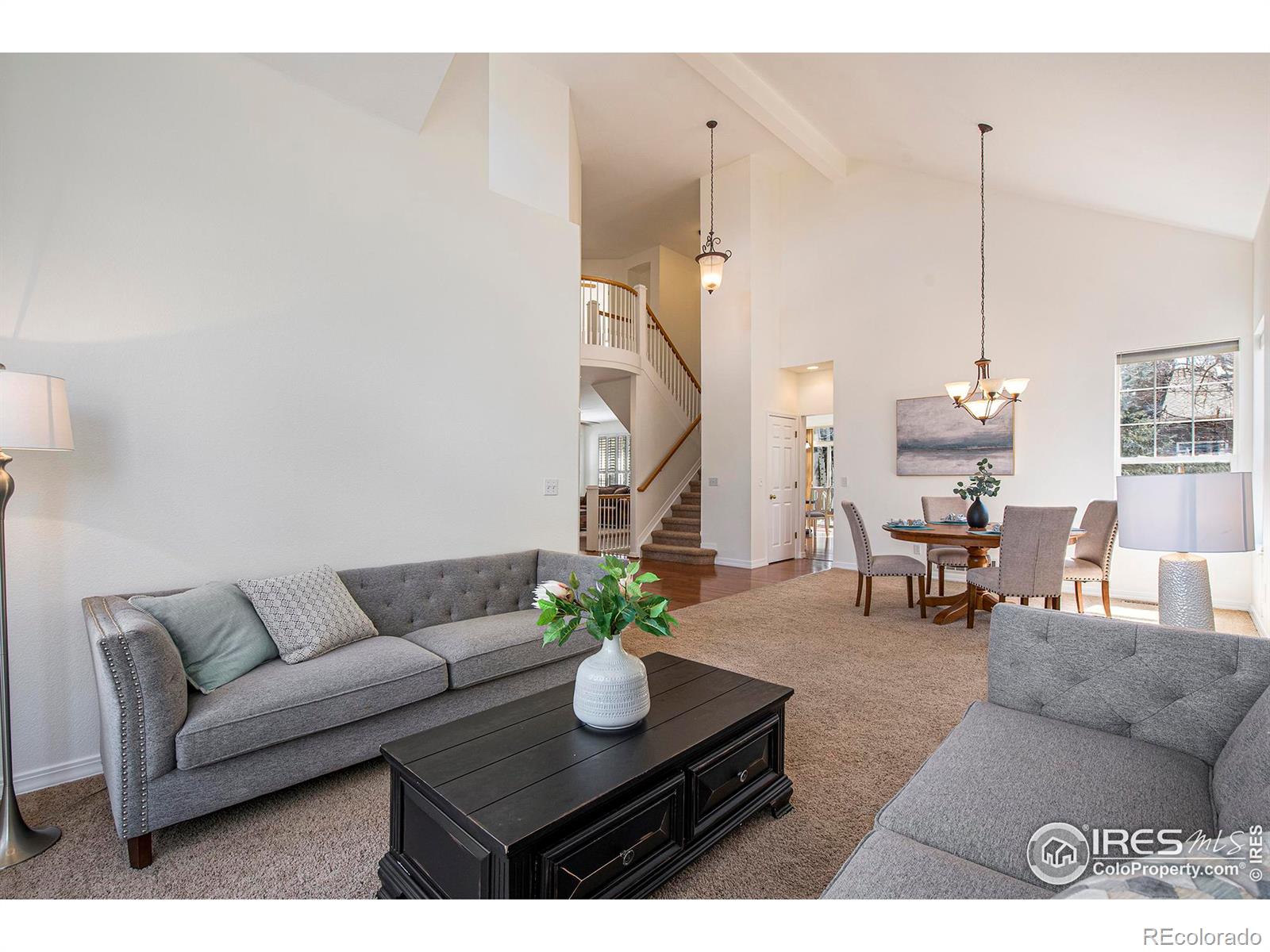 MLS Image #4 for 2103  pintail drive,longmont, Colorado