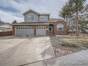 MLS Image #0 for 3453 w 109th circle,westminster, Colorado