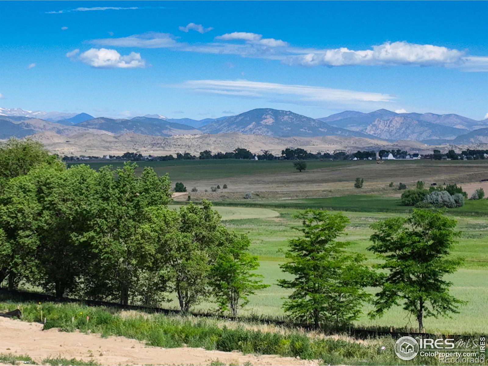 MLS Image #6 for 1274  art drive,berthoud, Colorado