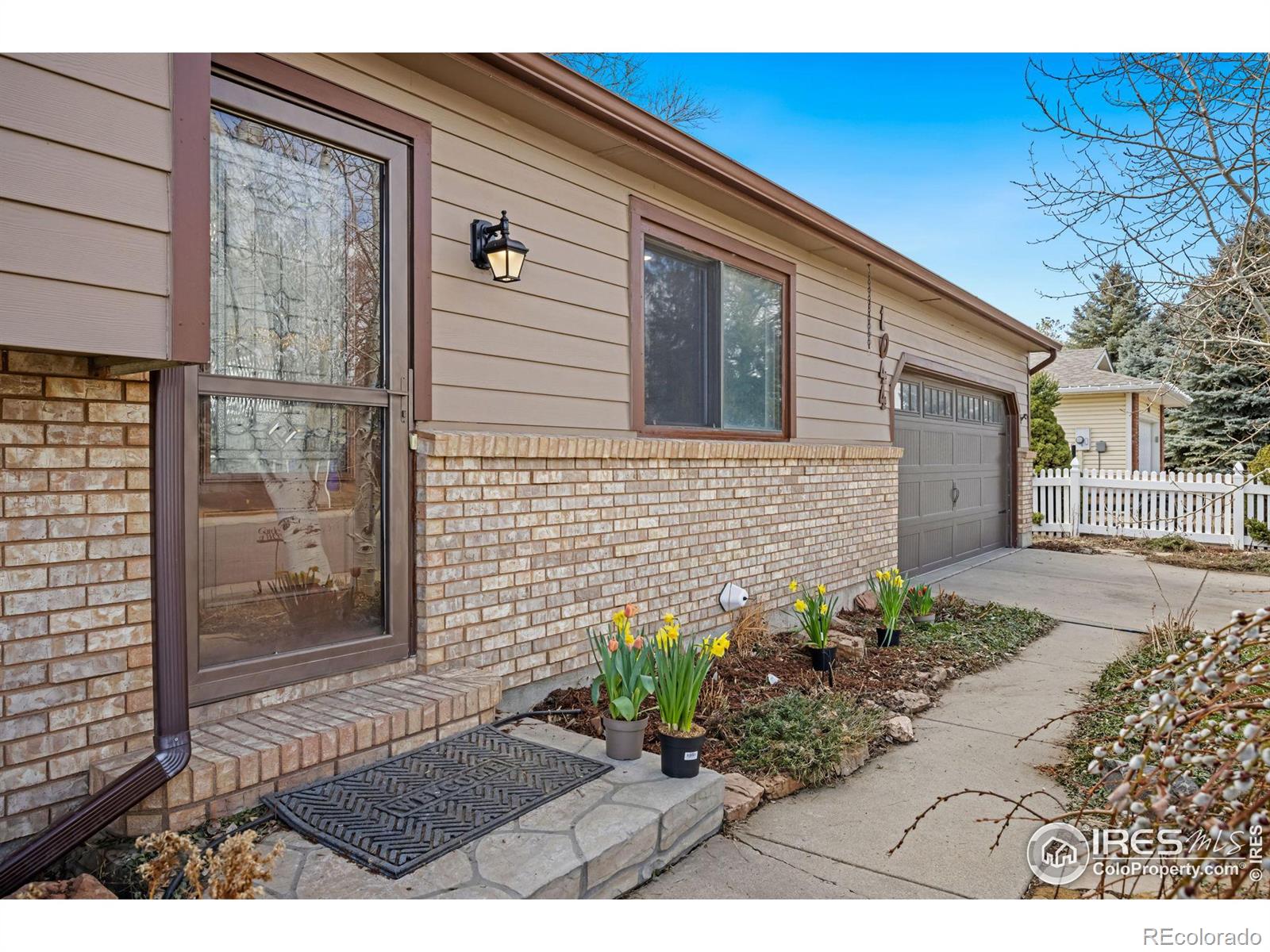 CMA Image for 1044 N Redbud Drive,Loveland, Colorado