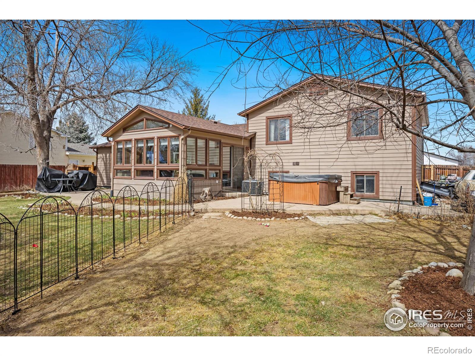 MLS Image #28 for 1044 n redbud drive,loveland, Colorado