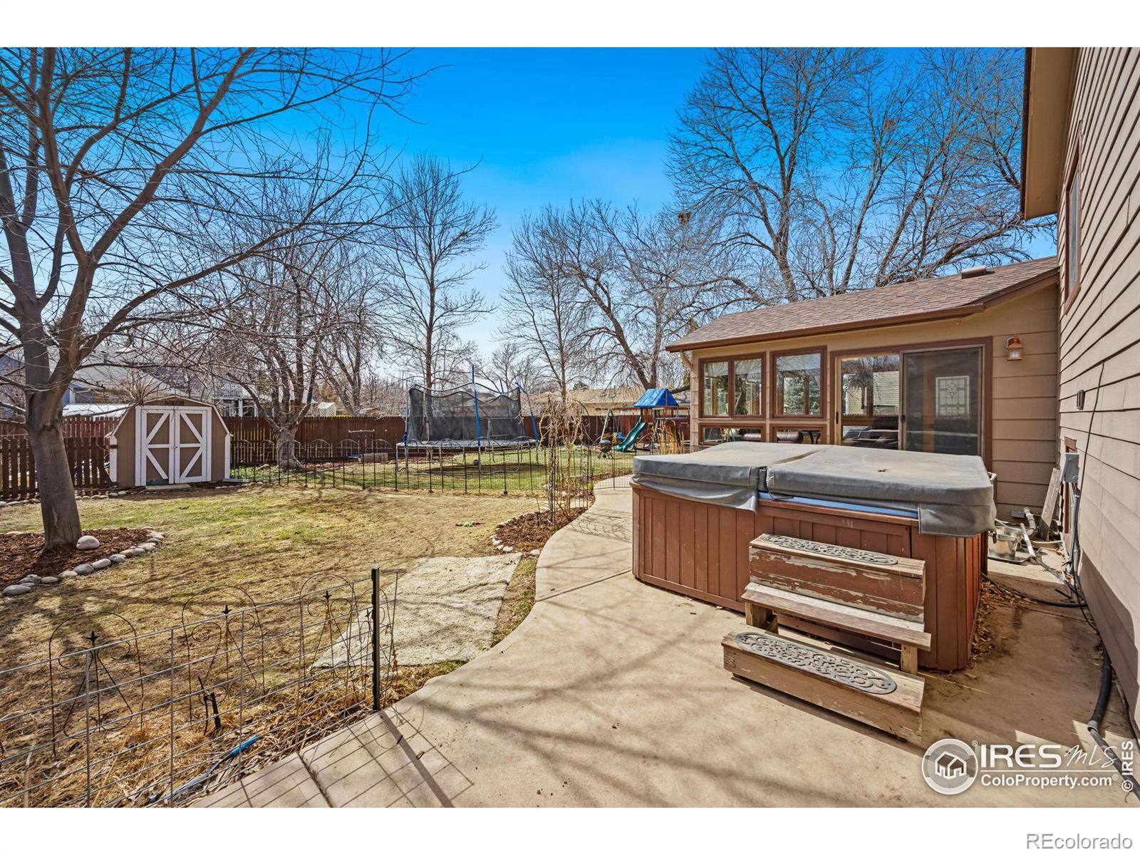 MLS Image #29 for 1044 n redbud drive,loveland, Colorado