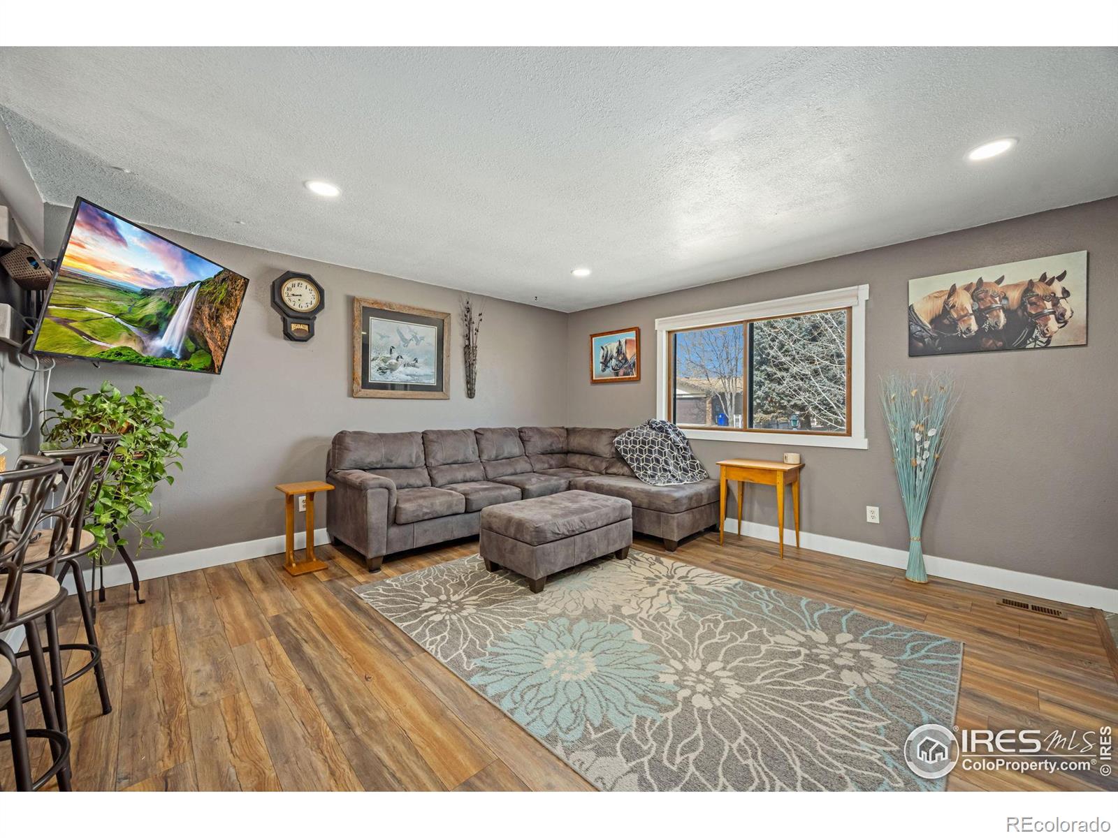 MLS Image #3 for 1044 n redbud drive,loveland, Colorado