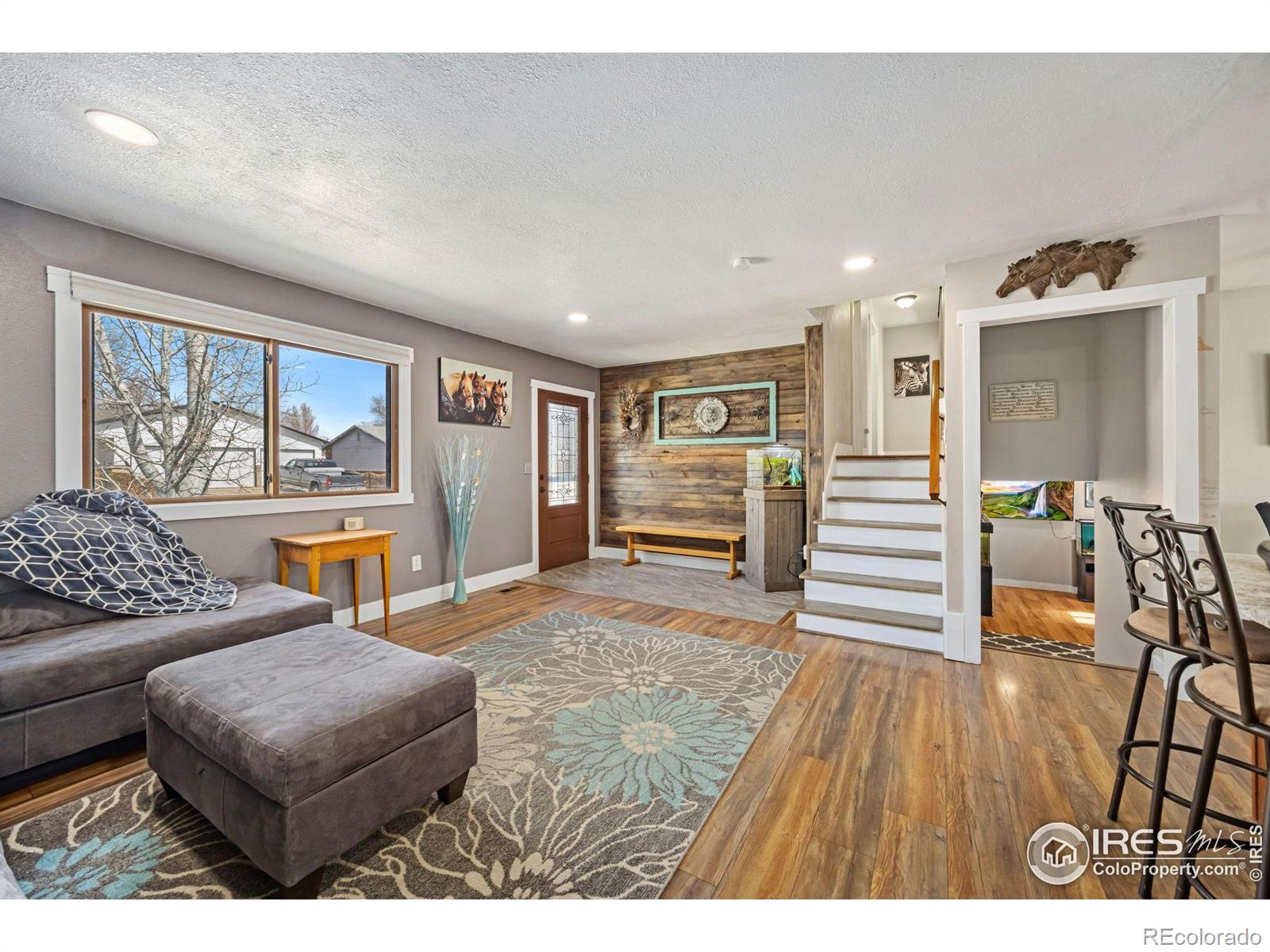 MLS Image #4 for 1044 n redbud drive,loveland, Colorado