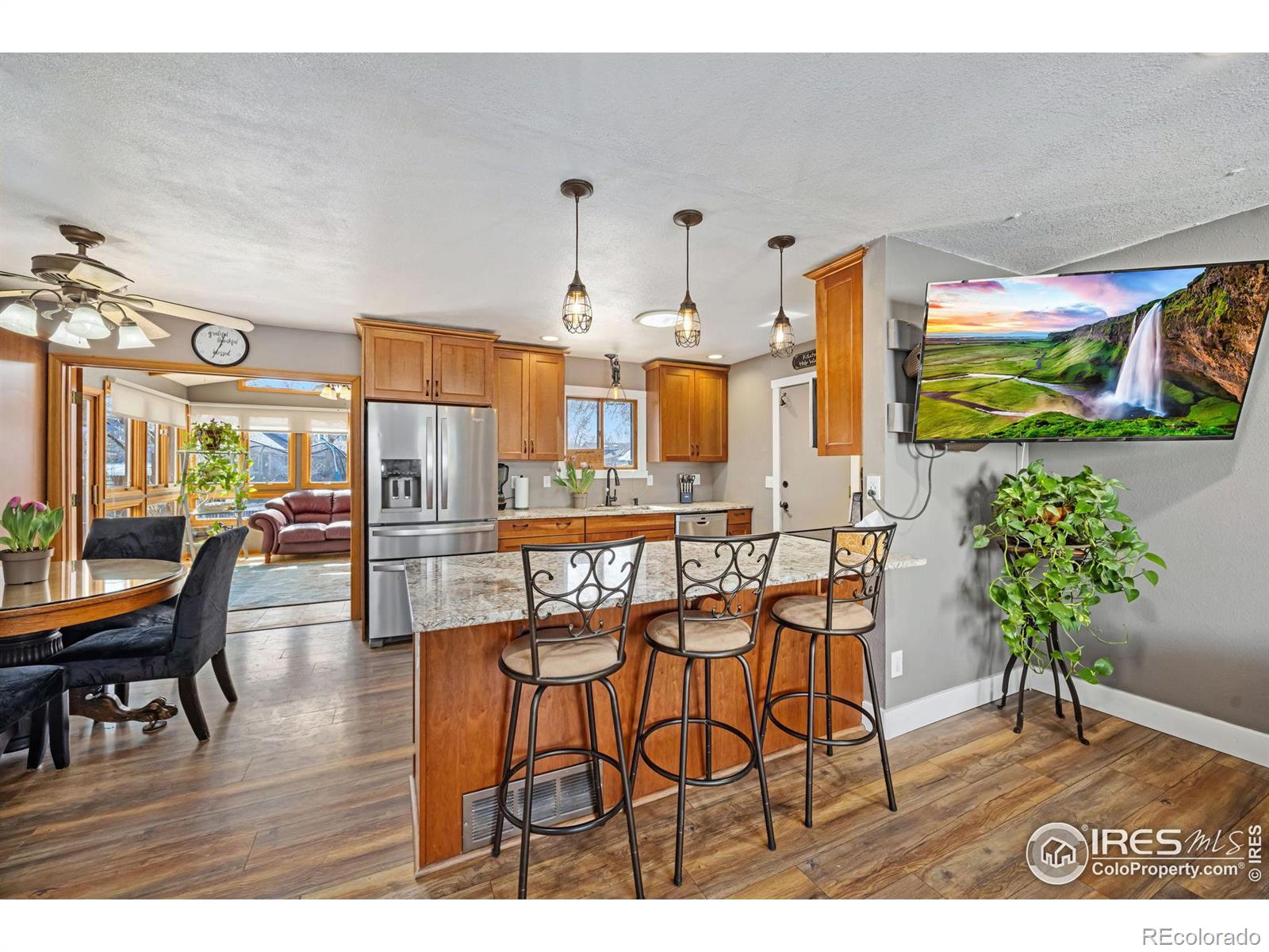 MLS Image #6 for 1044 n redbud drive,loveland, Colorado