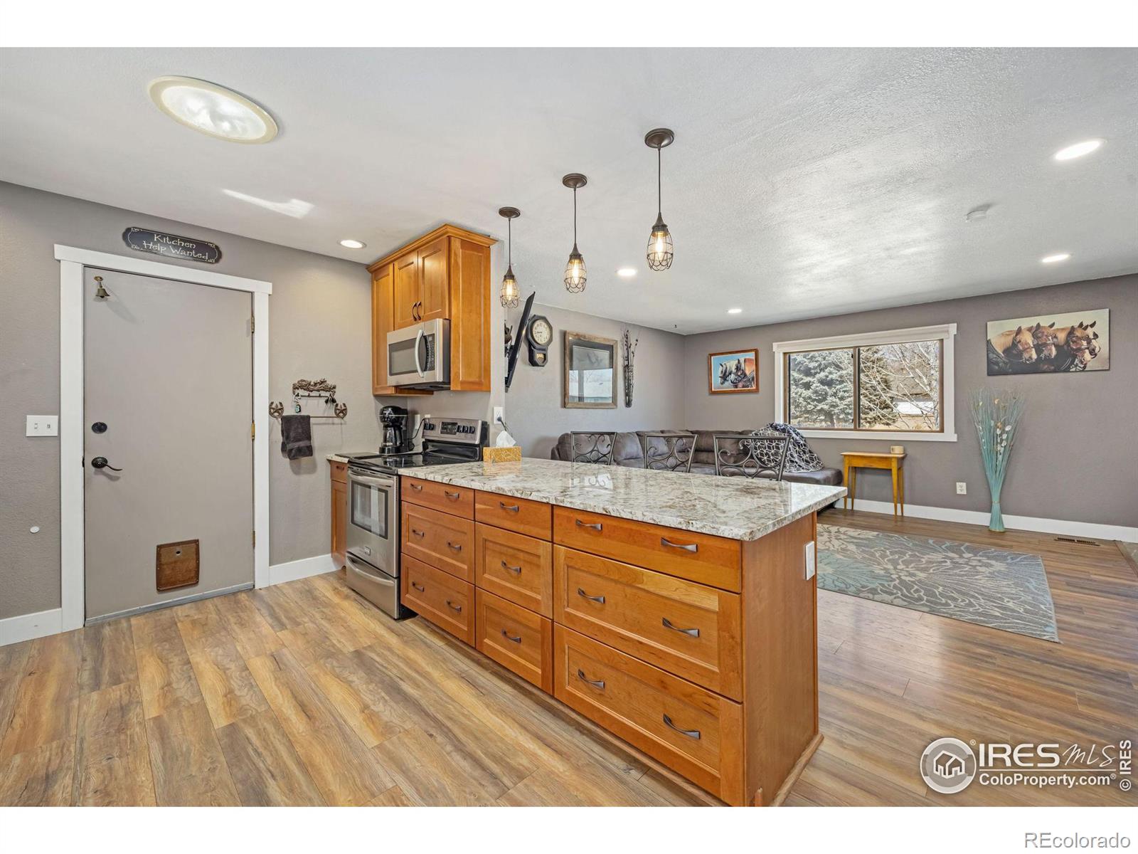 MLS Image #7 for 1044 n redbud drive,loveland, Colorado