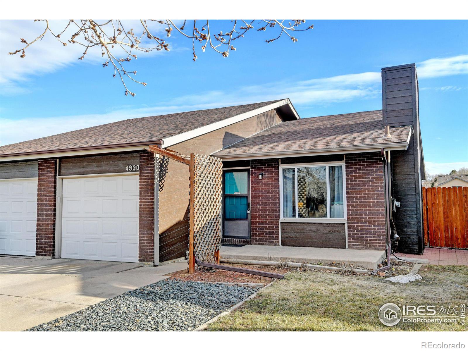 CMA Image for 4930 W 9th St Dr,Greeley, Colorado