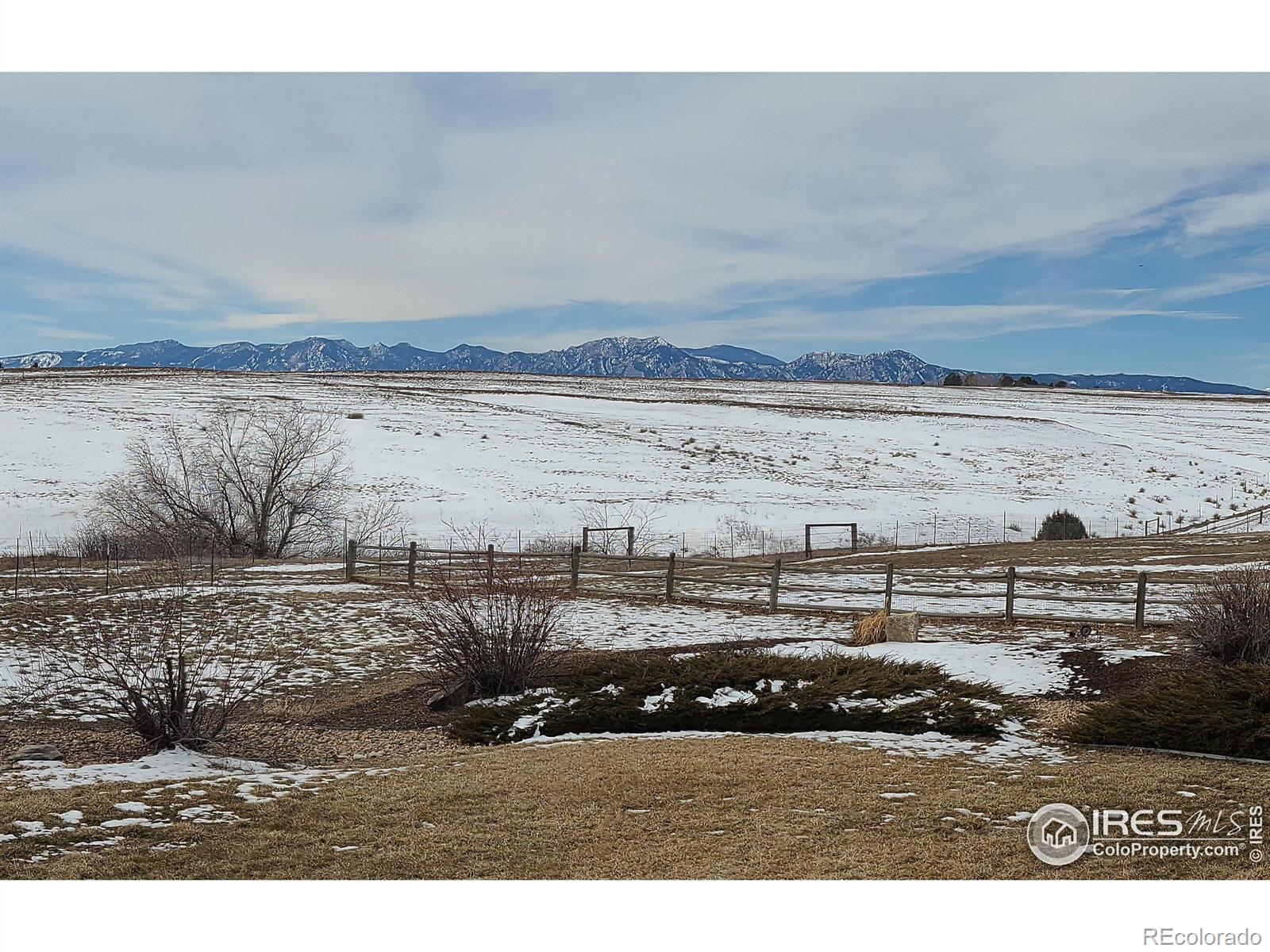 MLS Image #1 for 9268  gunbarrel ridge road,boulder, Colorado