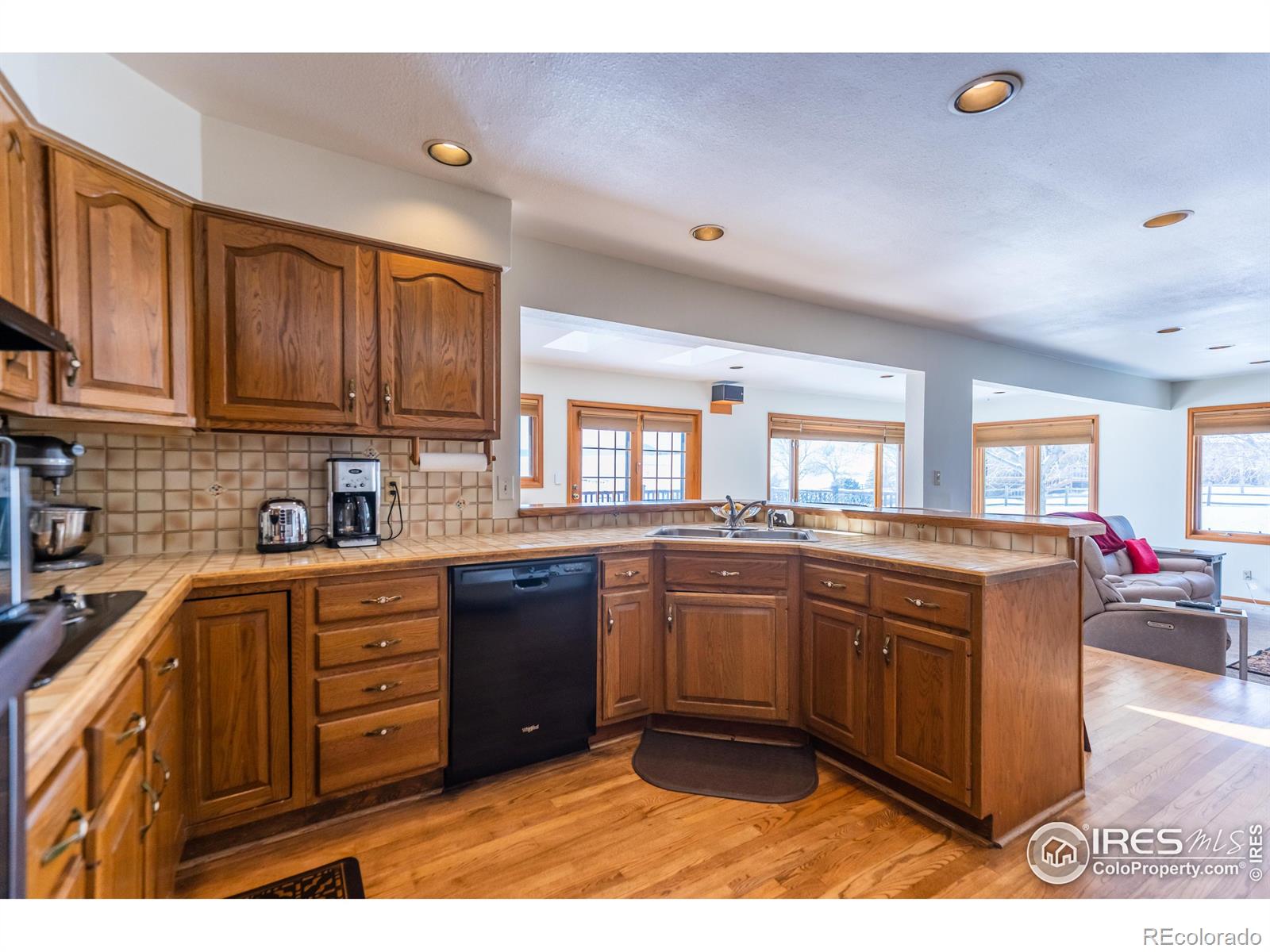 MLS Image #12 for 9268  gunbarrel ridge road,boulder, Colorado