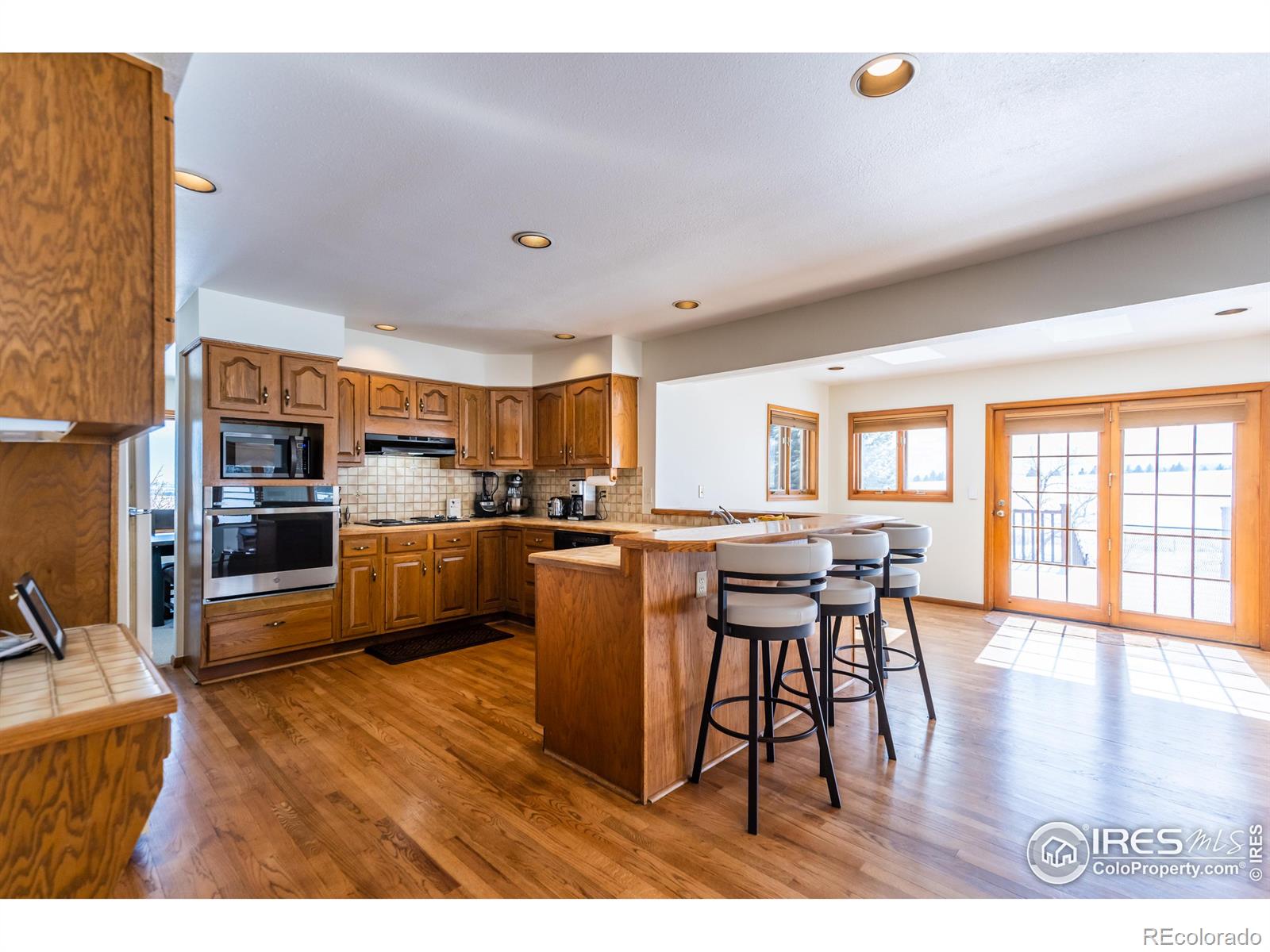 MLS Image #13 for 9268  gunbarrel ridge road,boulder, Colorado