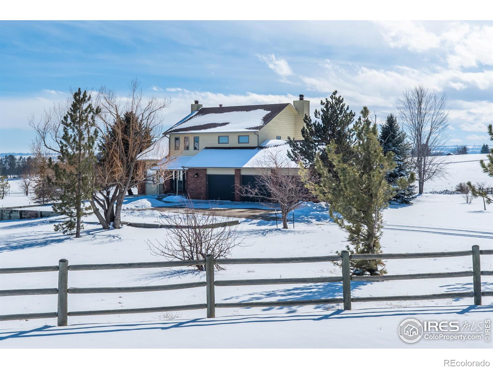 MLS Image #2 for 9268  gunbarrel ridge road,boulder, Colorado