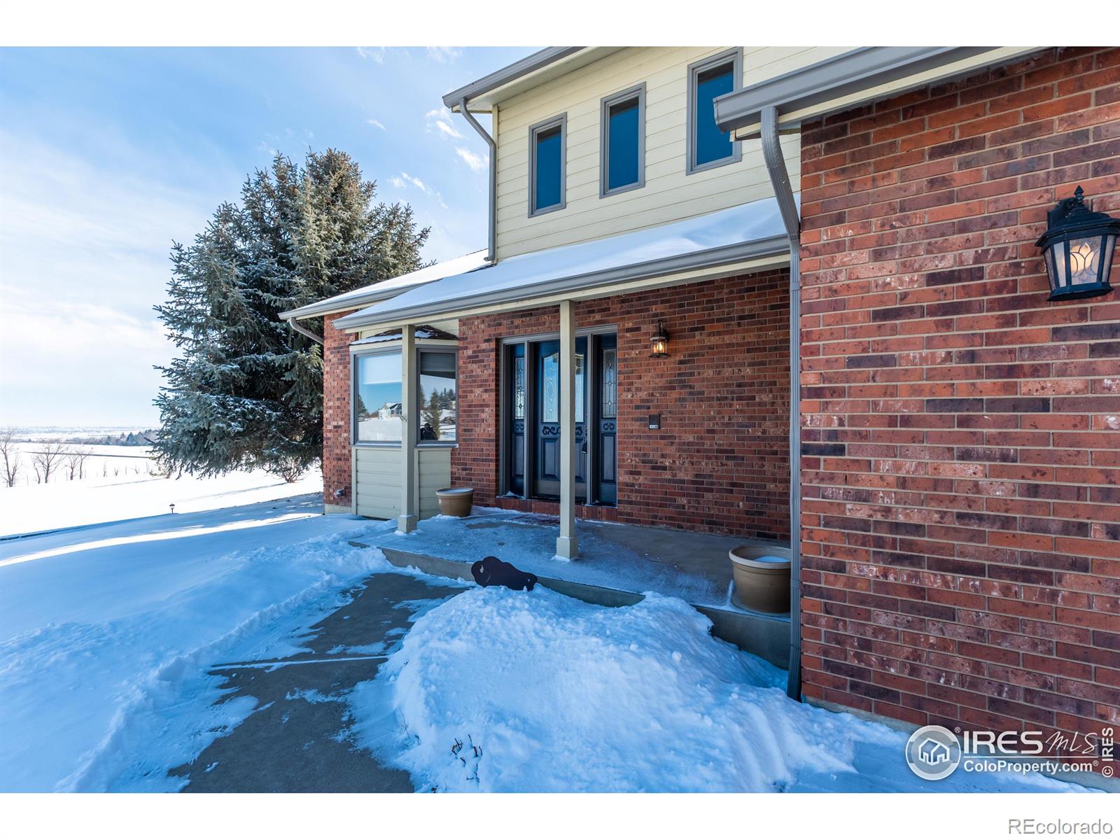 MLS Image #3 for 9268  gunbarrel ridge road,boulder, Colorado