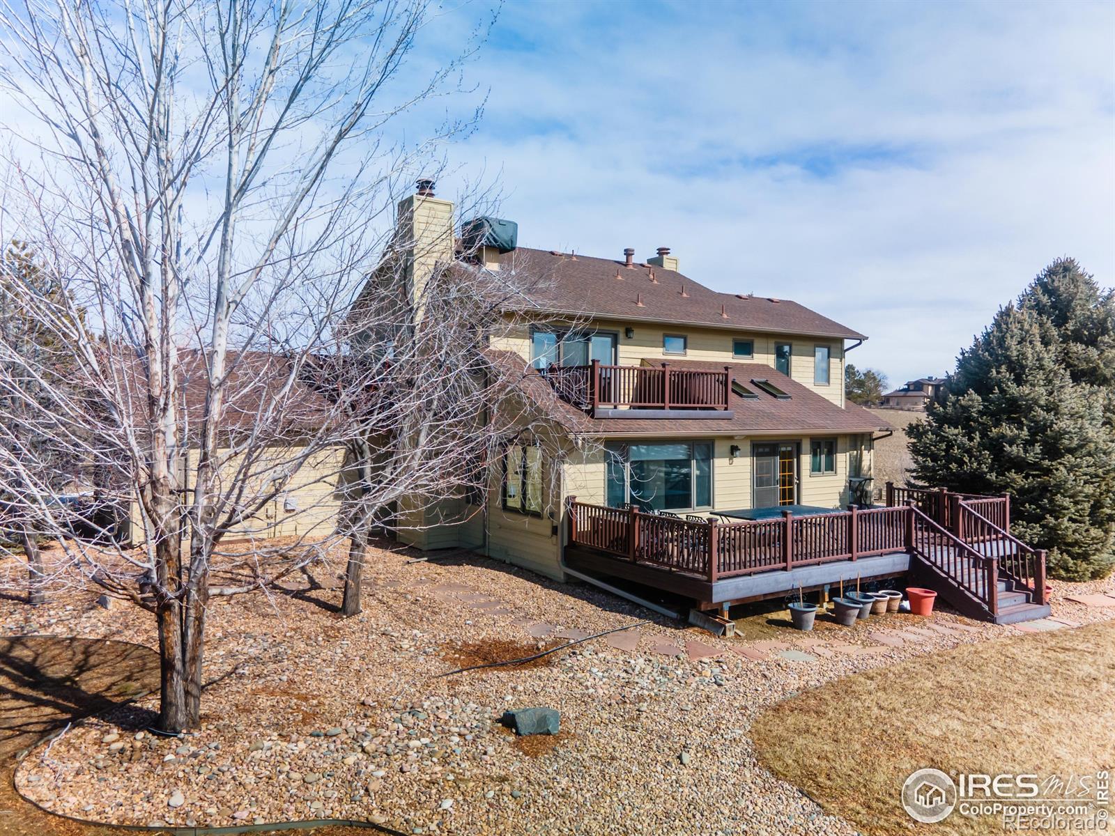 MLS Image #34 for 9268  gunbarrel ridge road,boulder, Colorado