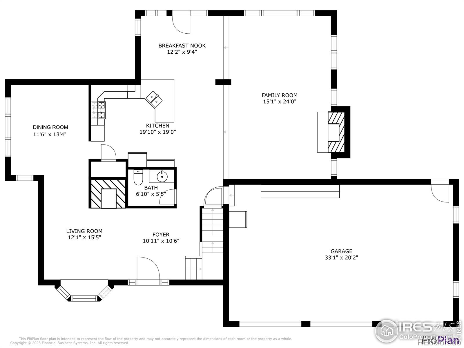 MLS Image #37 for 9268  gunbarrel ridge road,boulder, Colorado