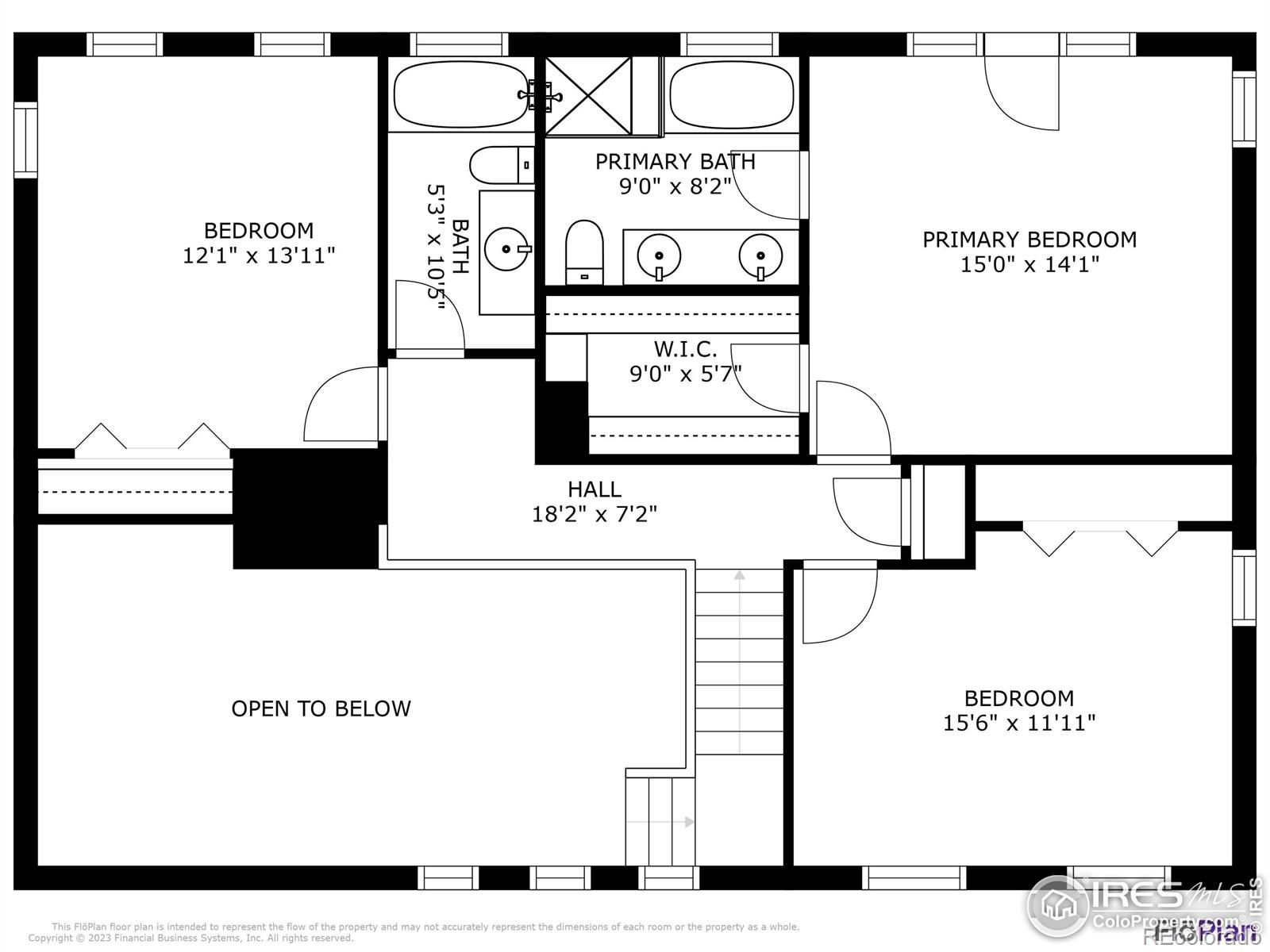 MLS Image #38 for 9268  gunbarrel ridge road,boulder, Colorado