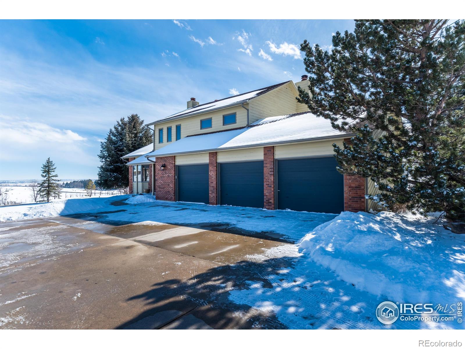 MLS Image #4 for 9268  gunbarrel ridge road,boulder, Colorado