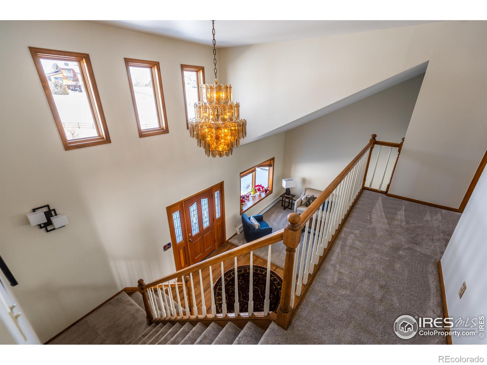 MLS Image #5 for 9268  gunbarrel ridge road,boulder, Colorado