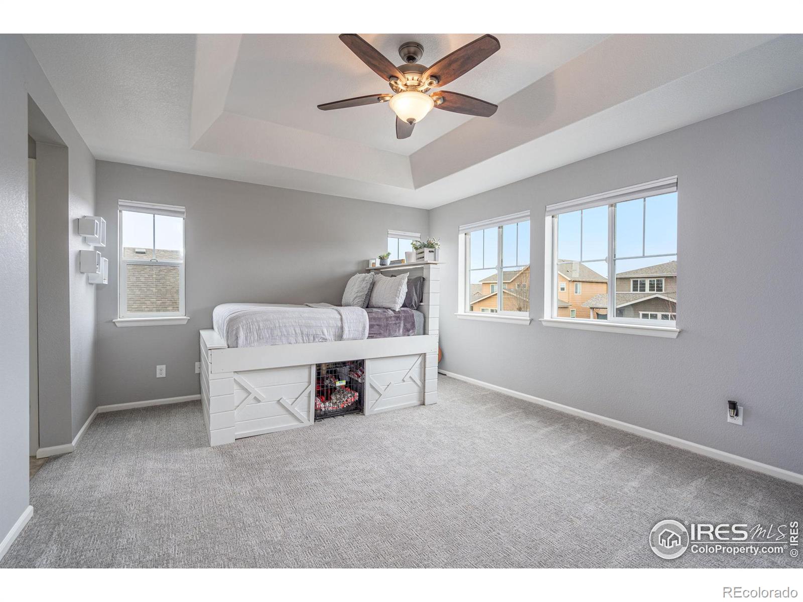 MLS Image #19 for 3914  oak shadow way,fort collins, Colorado