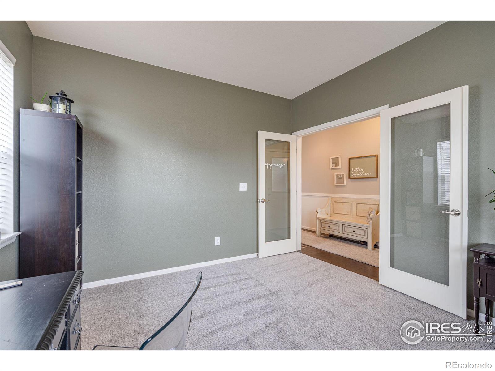 MLS Image #2 for 3914  oak shadow way,fort collins, Colorado