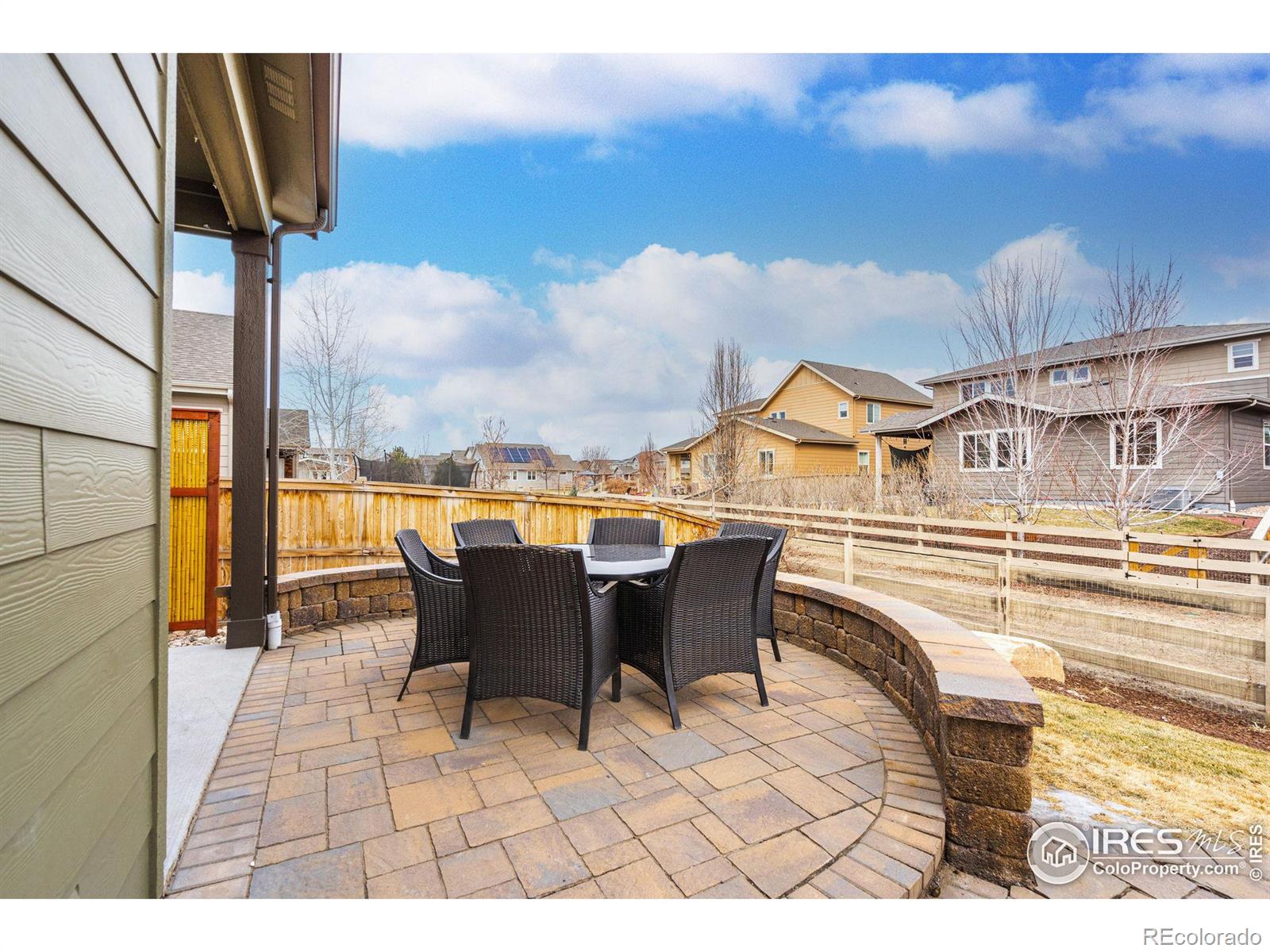 MLS Image #28 for 3914  oak shadow way,fort collins, Colorado