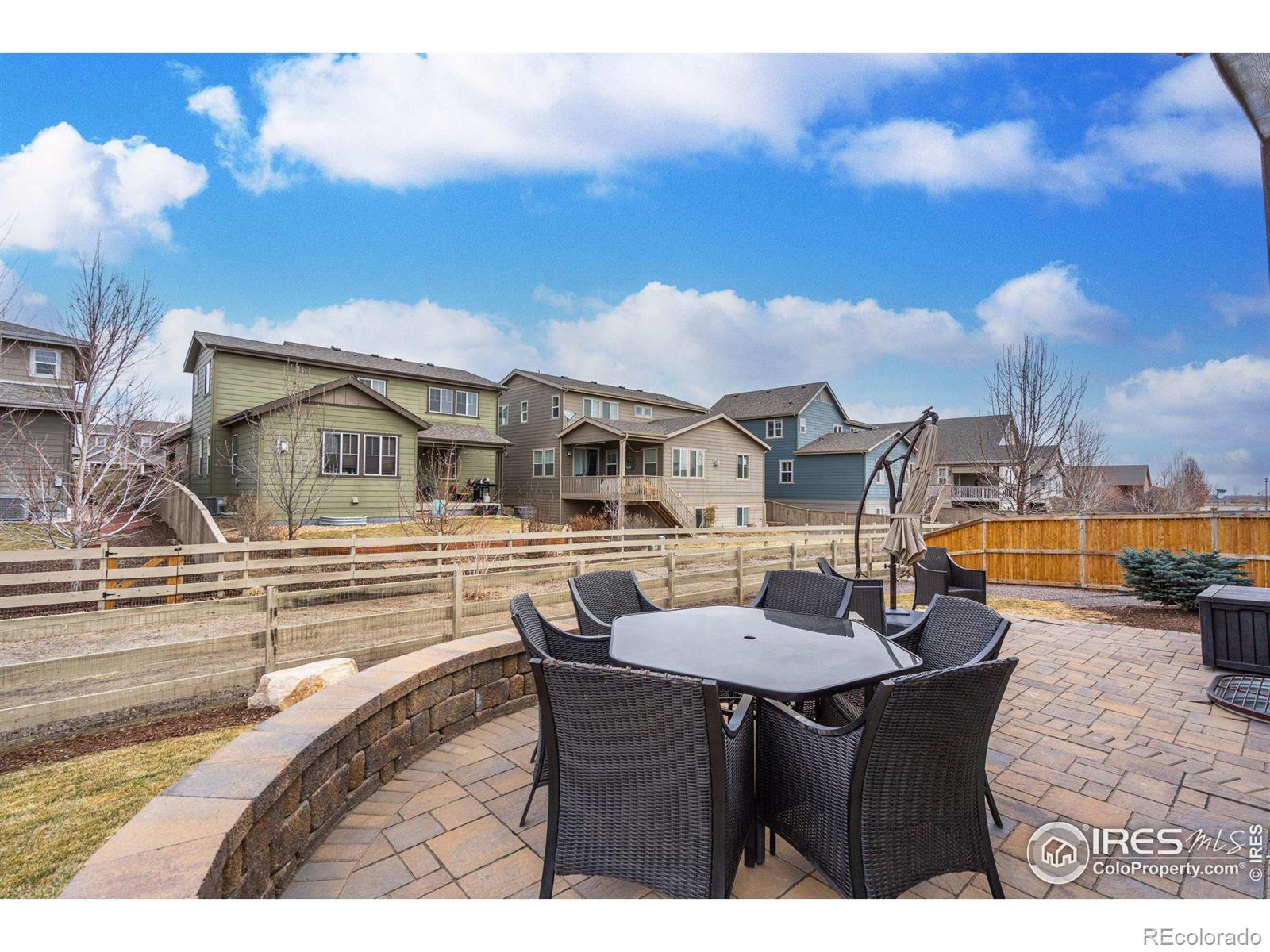 MLS Image #29 for 3914  oak shadow way,fort collins, Colorado