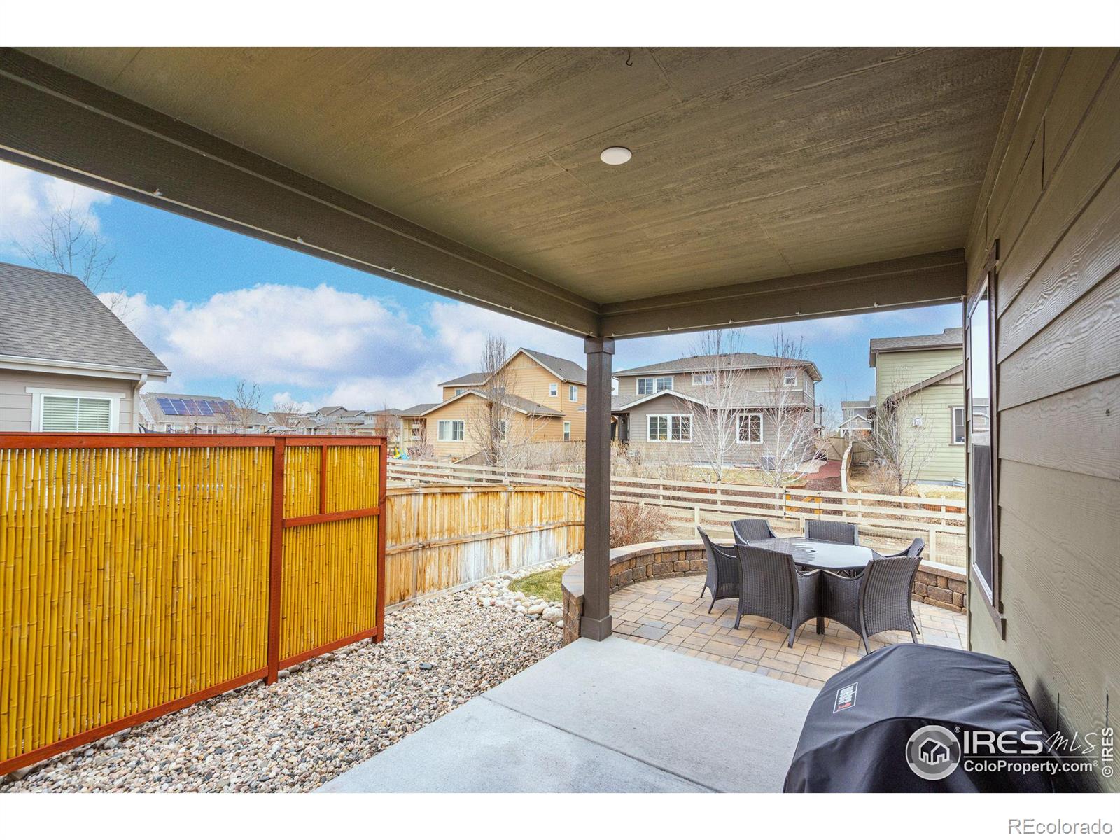 MLS Image #30 for 3914  oak shadow way,fort collins, Colorado