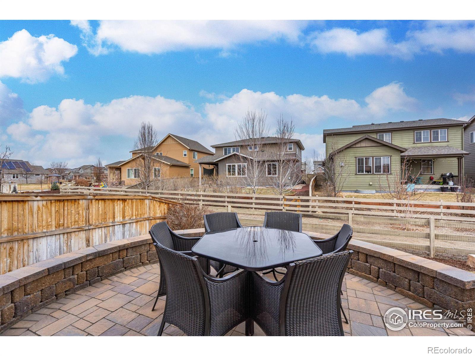 MLS Image #31 for 3914  oak shadow way,fort collins, Colorado