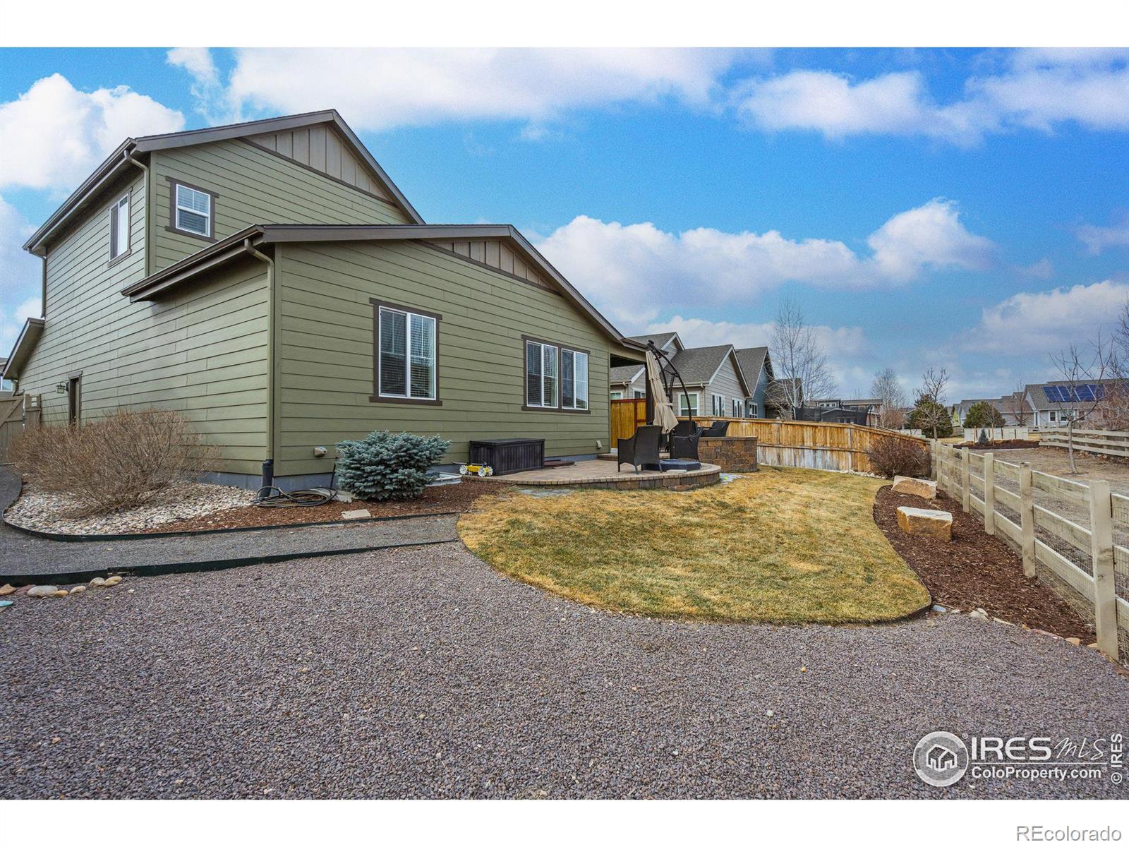 MLS Image #32 for 3914  oak shadow way,fort collins, Colorado