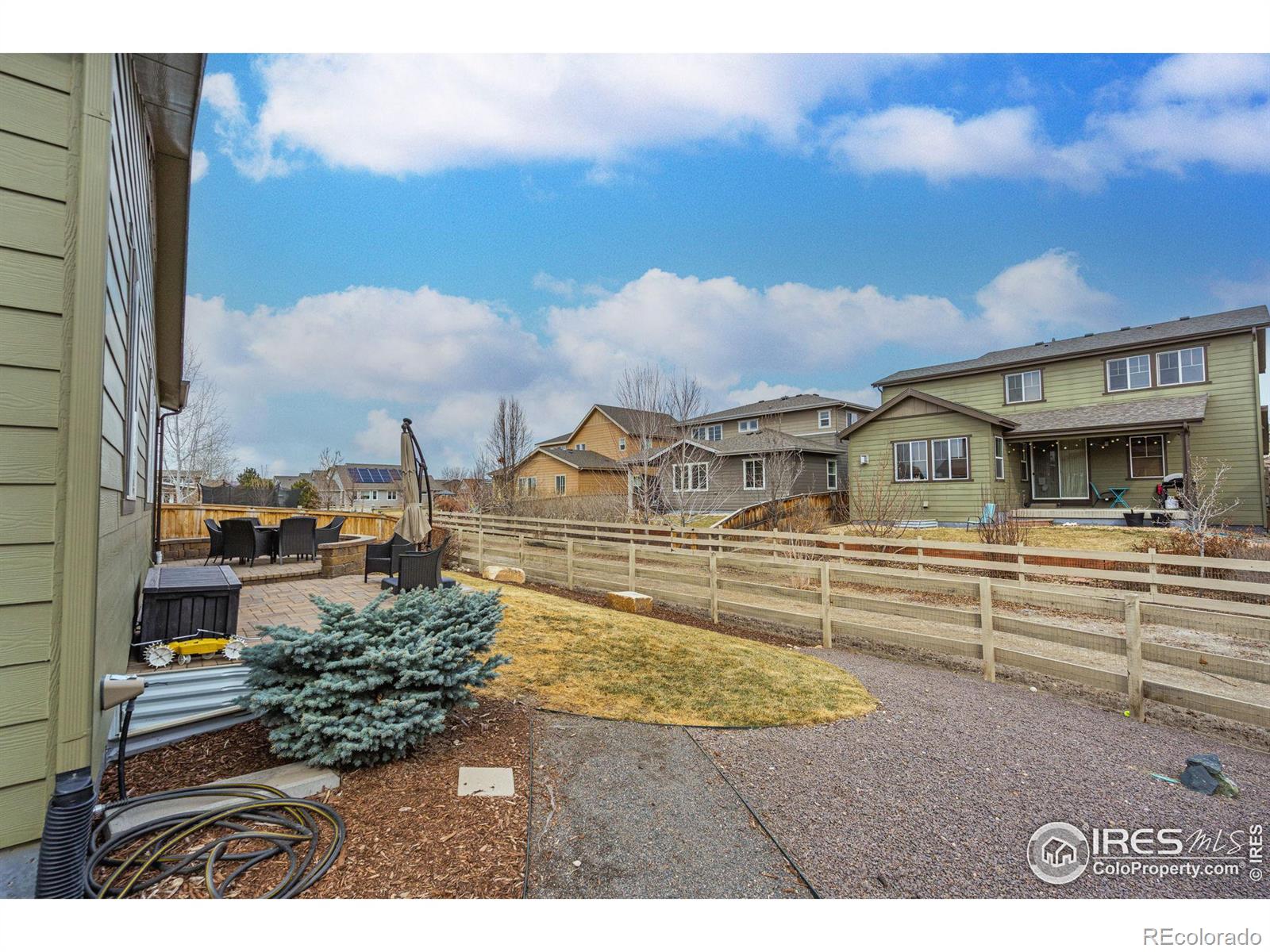 MLS Image #33 for 3914  oak shadow way,fort collins, Colorado