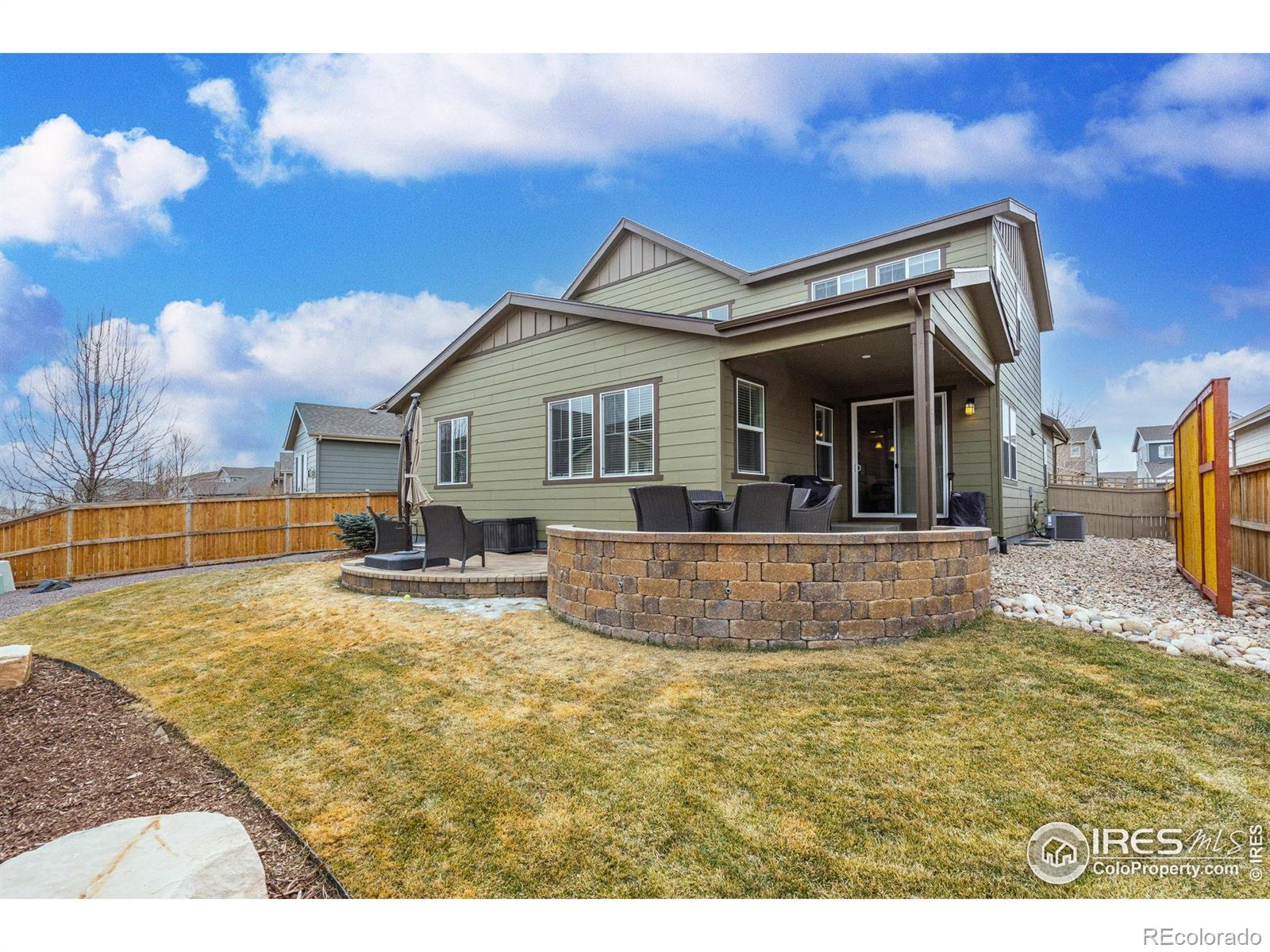 MLS Image #34 for 3914  oak shadow way,fort collins, Colorado