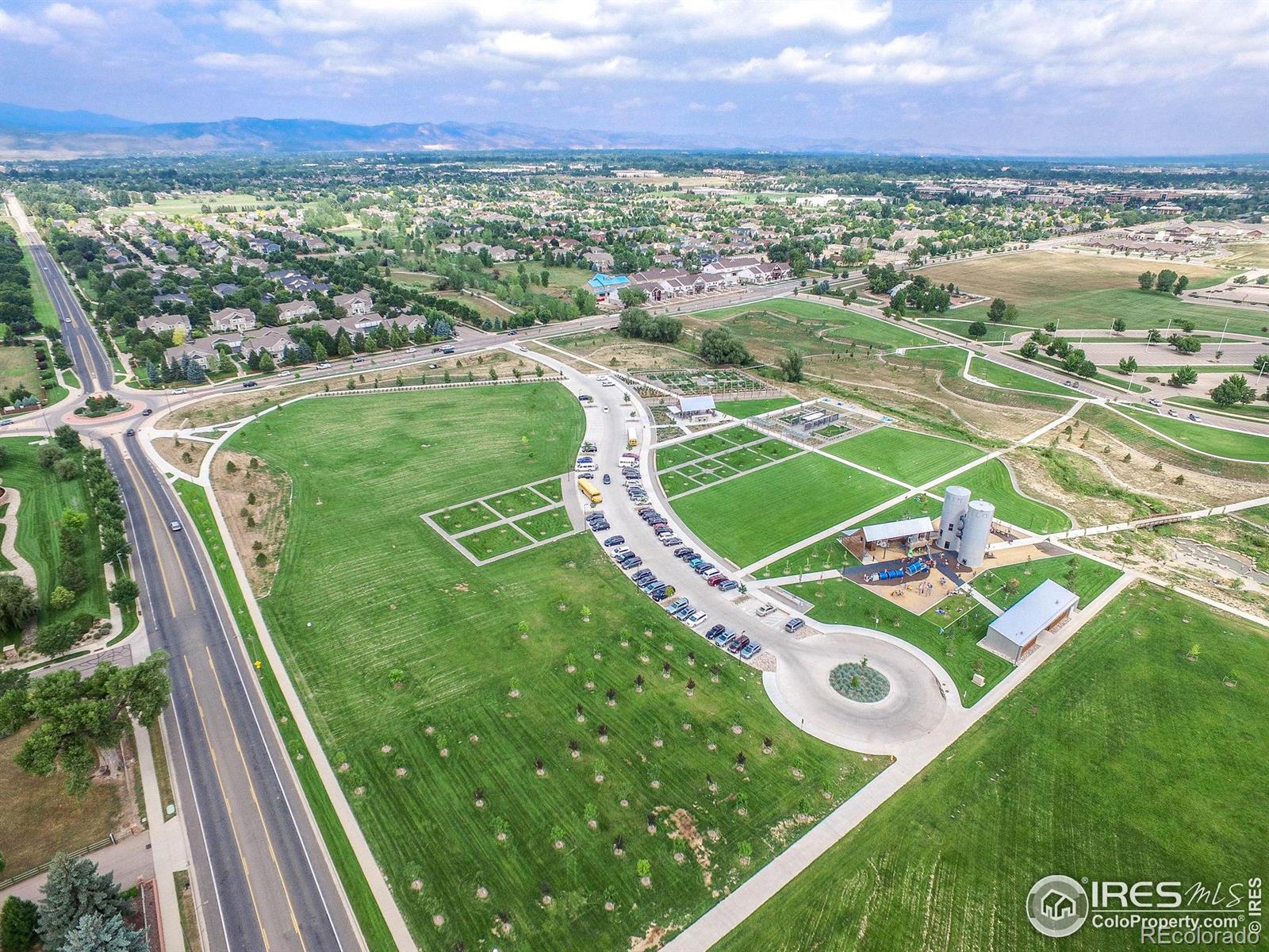 MLS Image #35 for 3914  oak shadow way,fort collins, Colorado