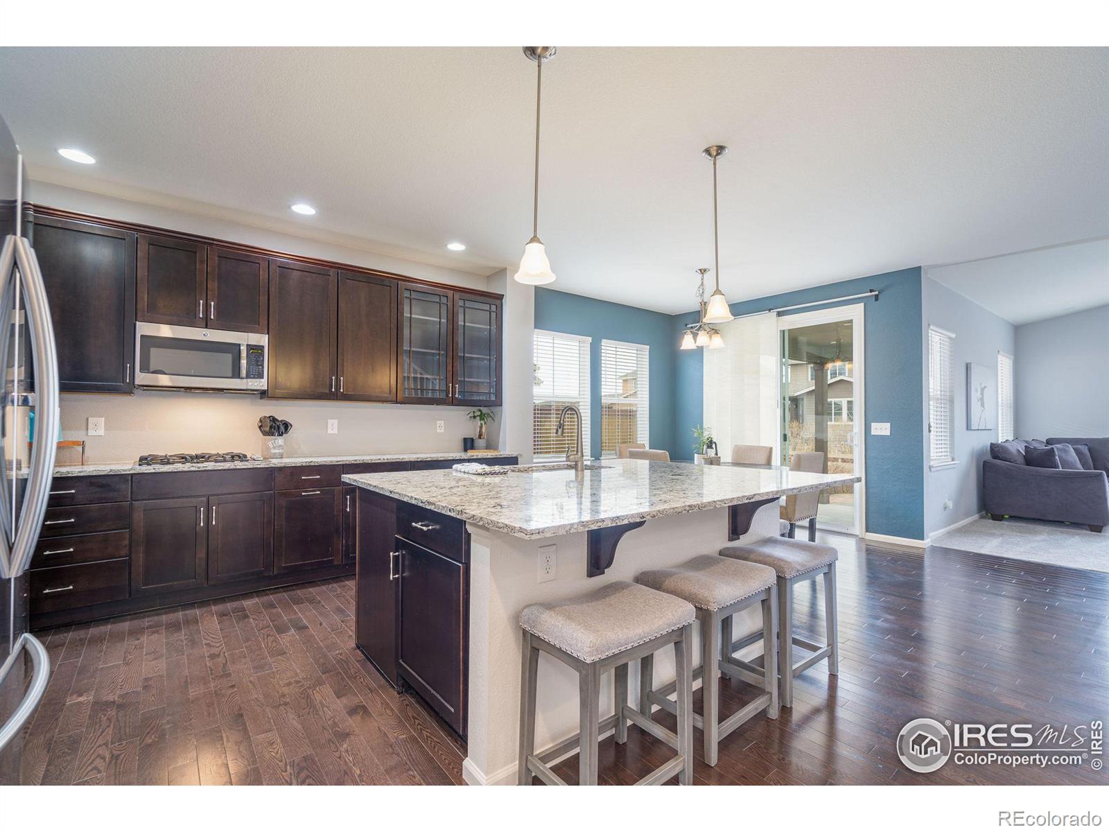 MLS Image #6 for 3914  oak shadow way,fort collins, Colorado