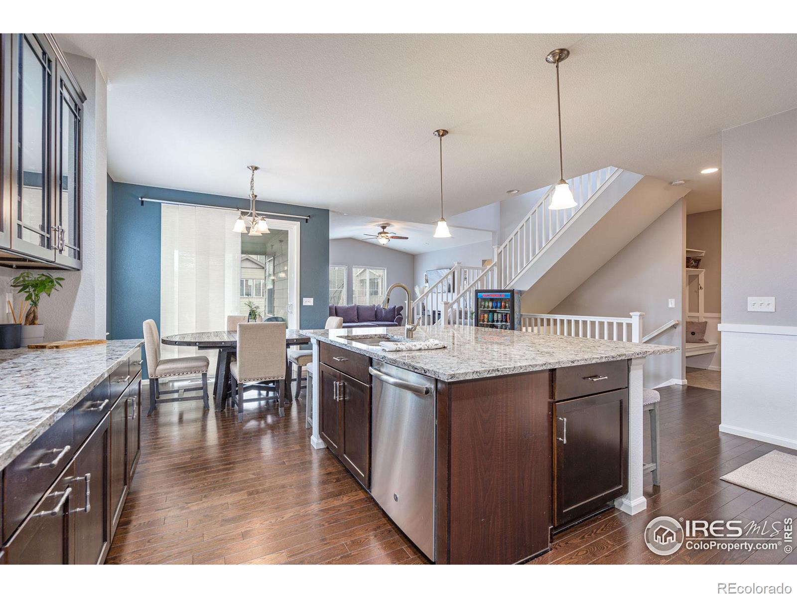 MLS Image #7 for 3914  oak shadow way,fort collins, Colorado