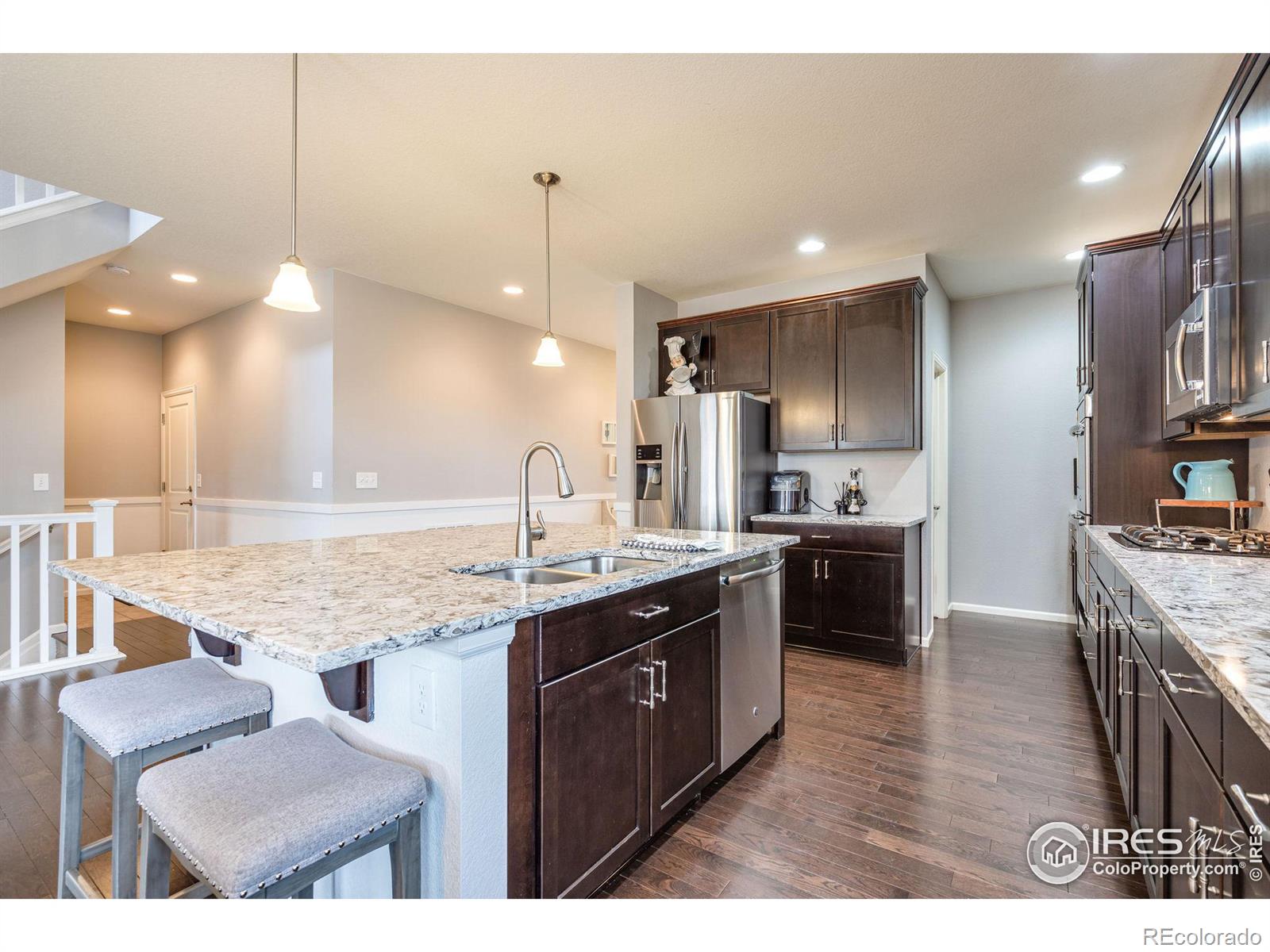 MLS Image #9 for 3914  oak shadow way,fort collins, Colorado