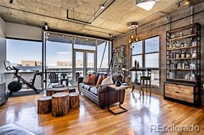 MLS Image #0 for 2020  arapahoe street 1010,denver, Colorado