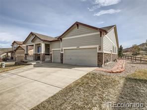 MLS Image #0 for 2498  tavern way,castle rock, Colorado