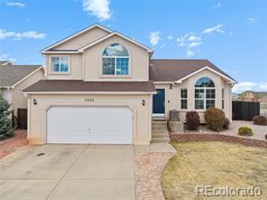 MLS Image #0 for 5484  mountain garland drive,colorado springs, Colorado