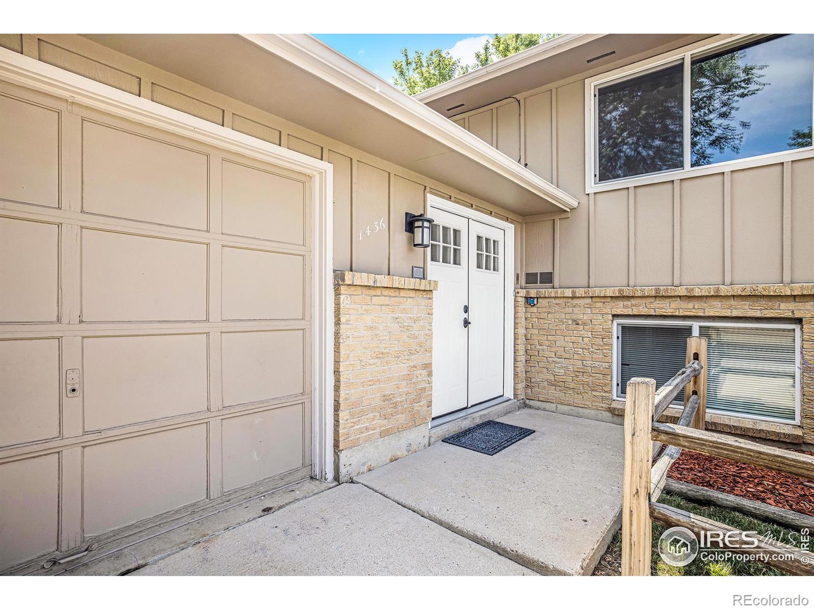 Report Image for 1436  Hilltop Drive,Longmont, Colorado