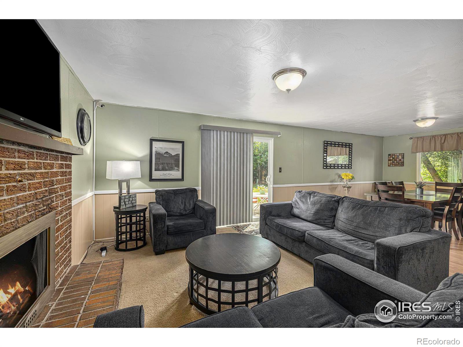 MLS Image #10 for 1436  hilltop drive,longmont, Colorado