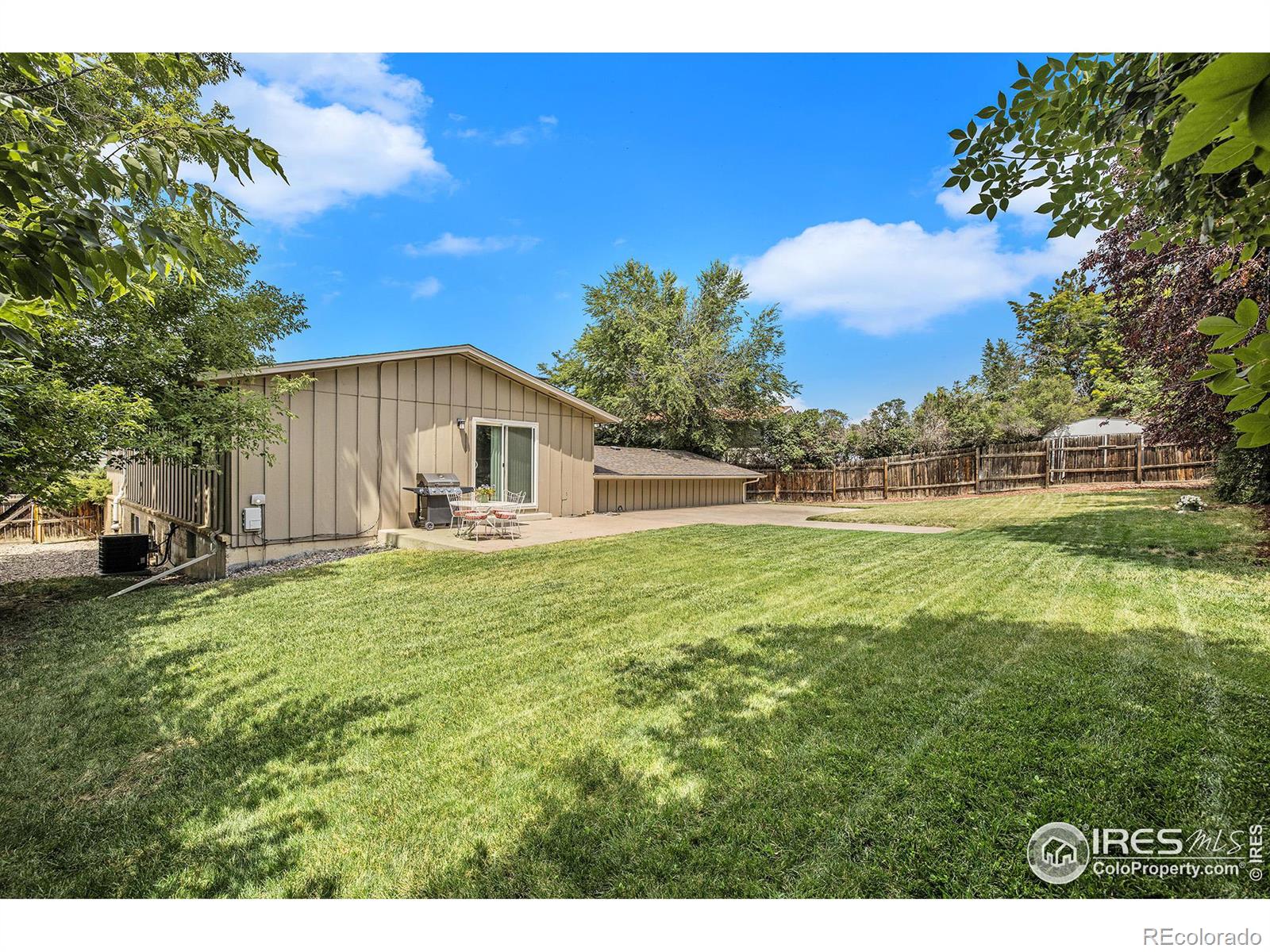 MLS Image #25 for 1436  hilltop drive,longmont, Colorado