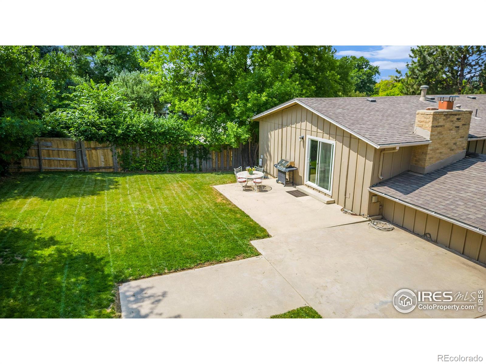 MLS Image #26 for 1436  hilltop drive,longmont, Colorado