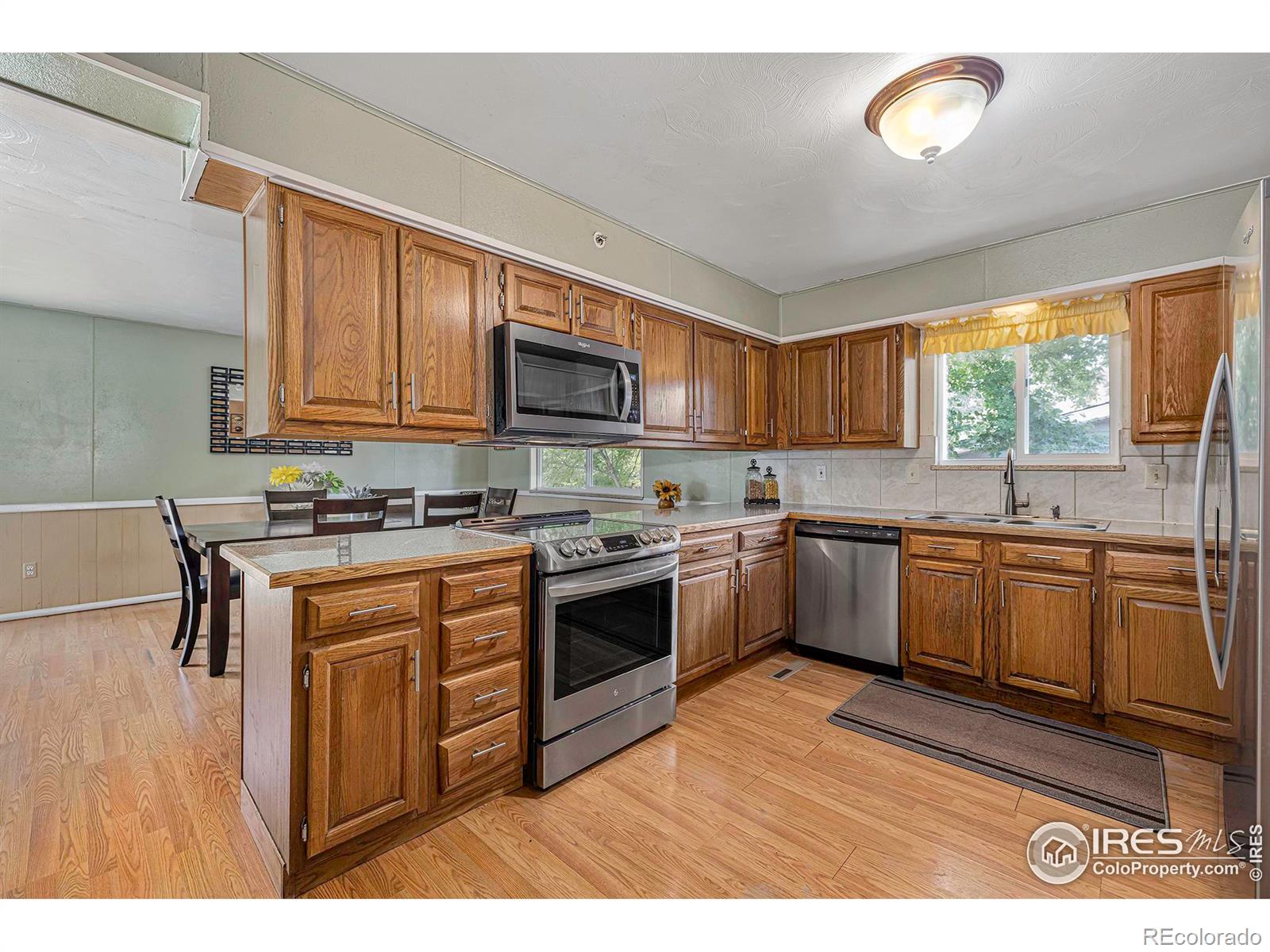 MLS Image #5 for 1436  hilltop drive,longmont, Colorado