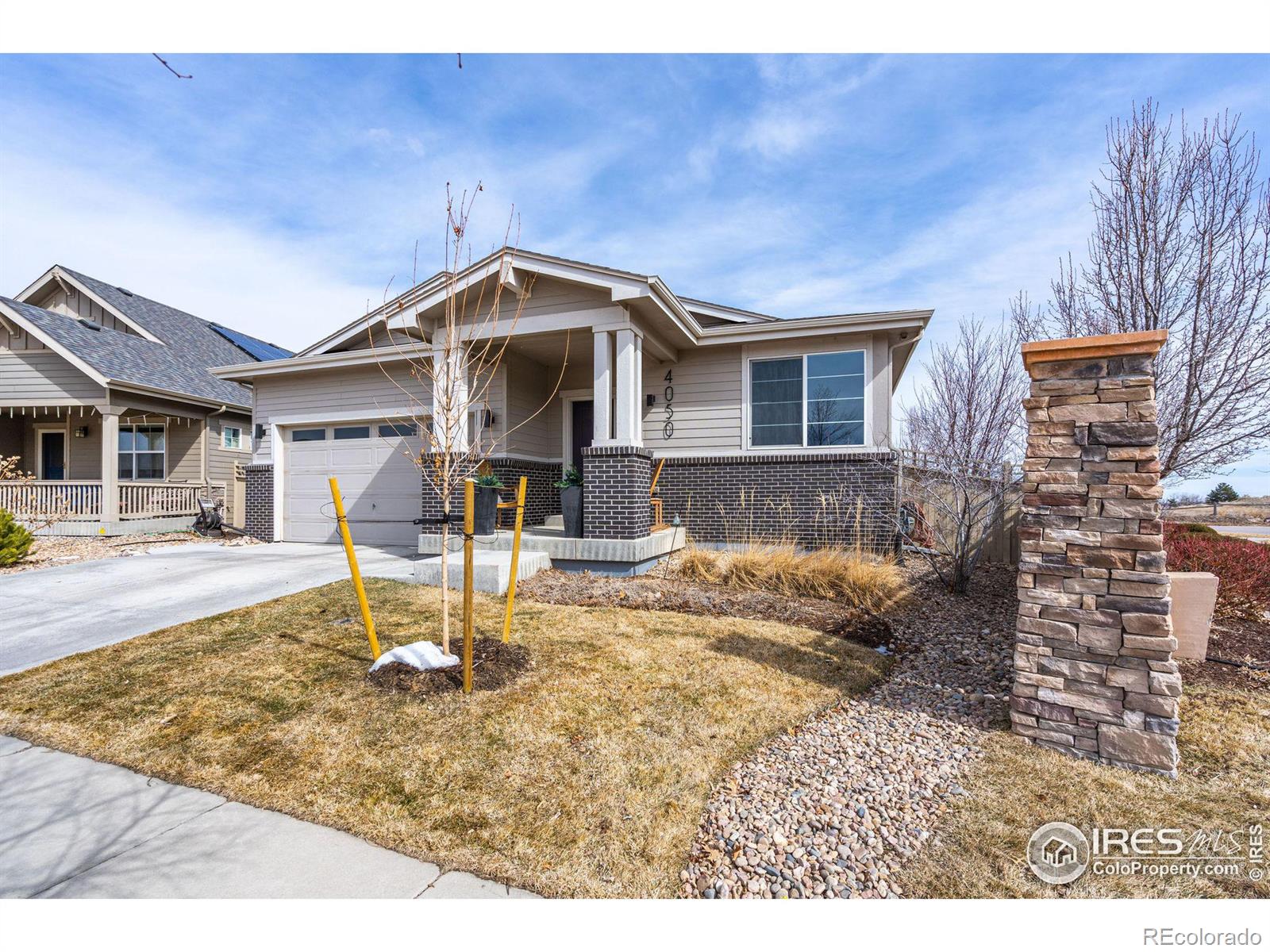 MLS Image #2 for 4050  wild elm way,fort collins, Colorado