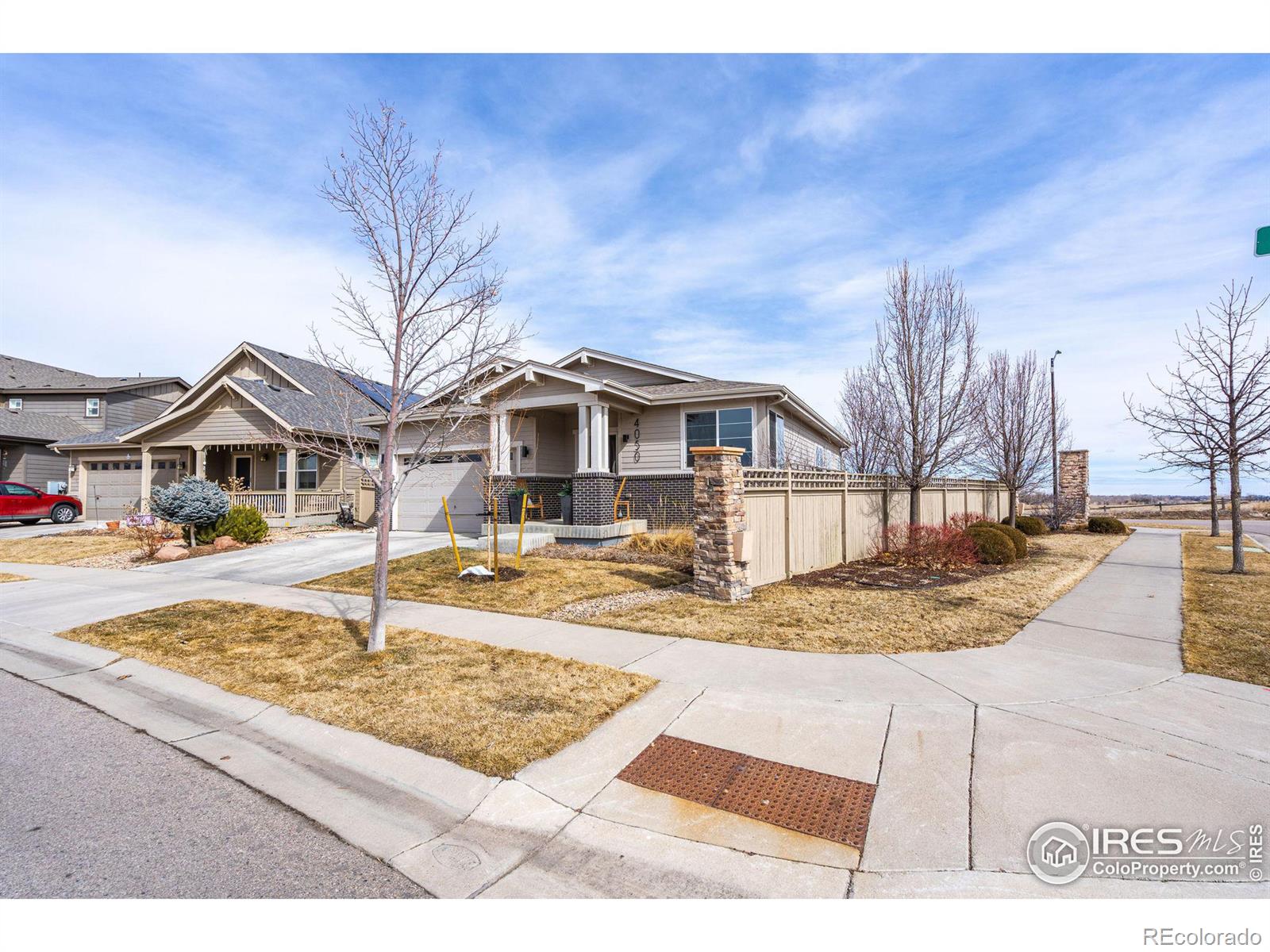 MLS Image #3 for 4050  wild elm way,fort collins, Colorado