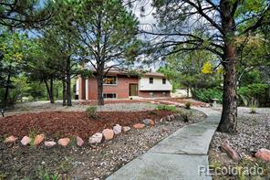 MLS Image #0 for 6578  bull hill court,colorado springs, Colorado