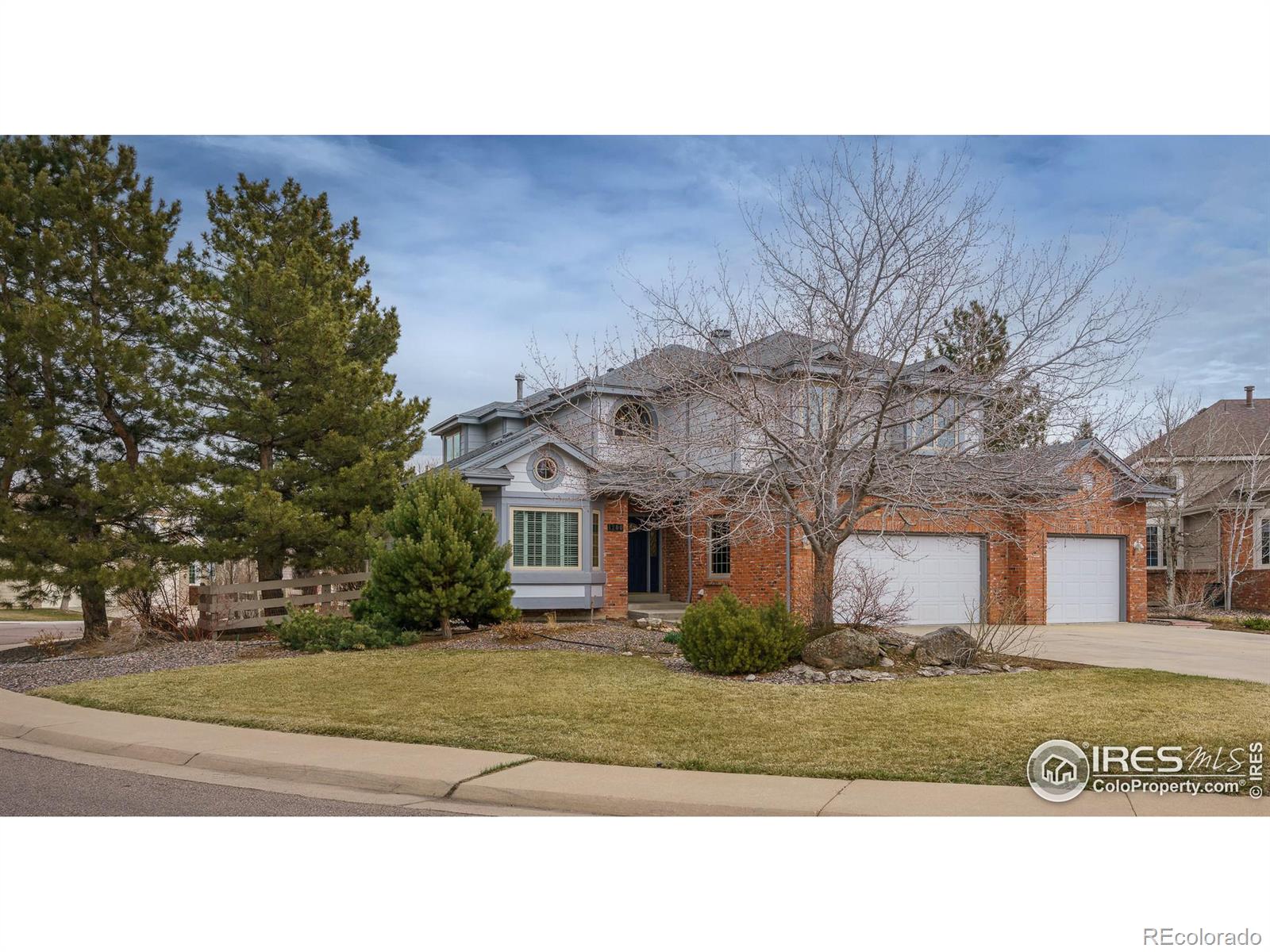 MLS Image #1 for 1200 s riverbend court,superior, Colorado